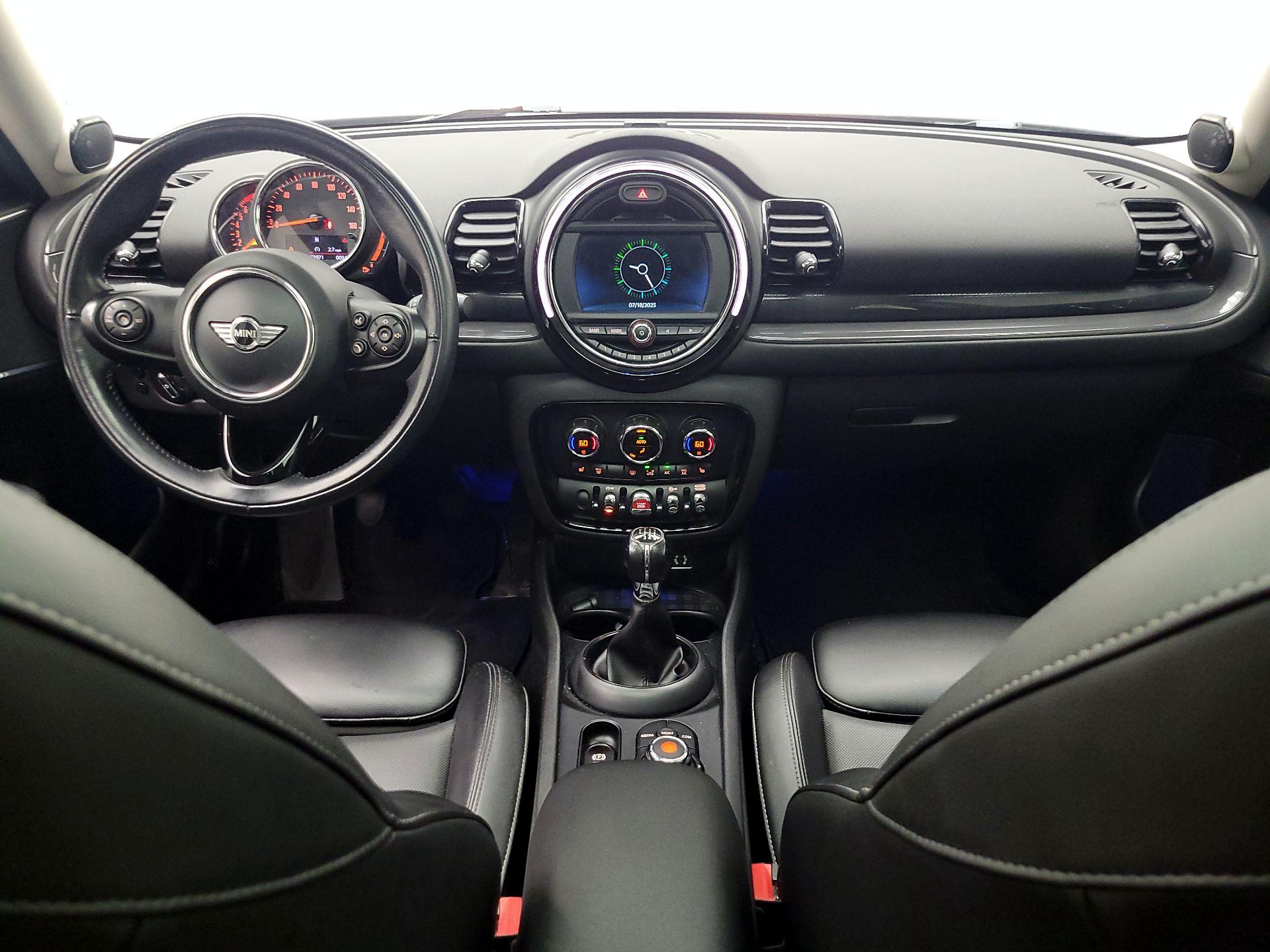 Thumbnail: 2018 MINI Cooper Clubman - 9