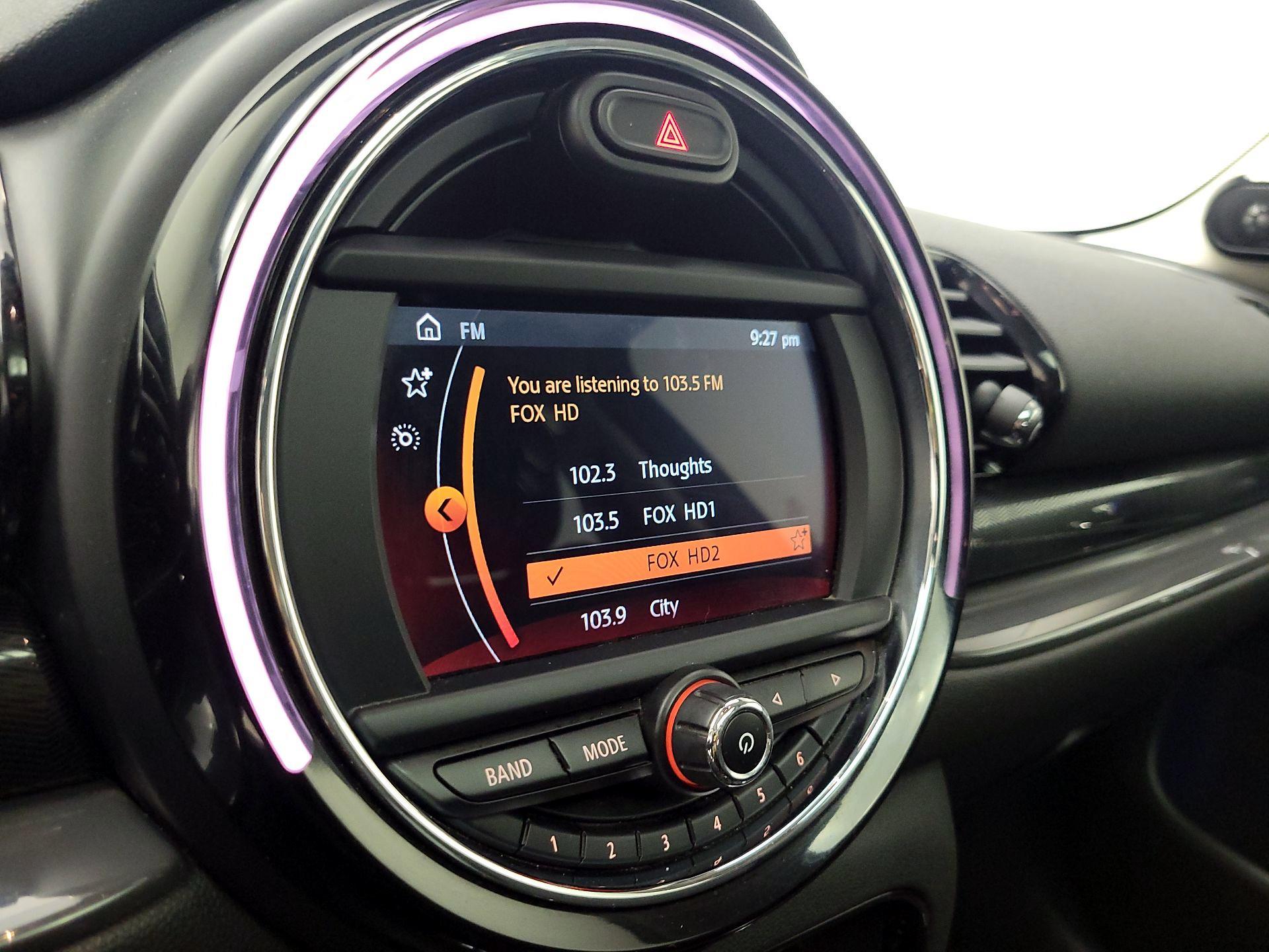 Thumbnail: 2018 MINI Cooper Clubman - 15