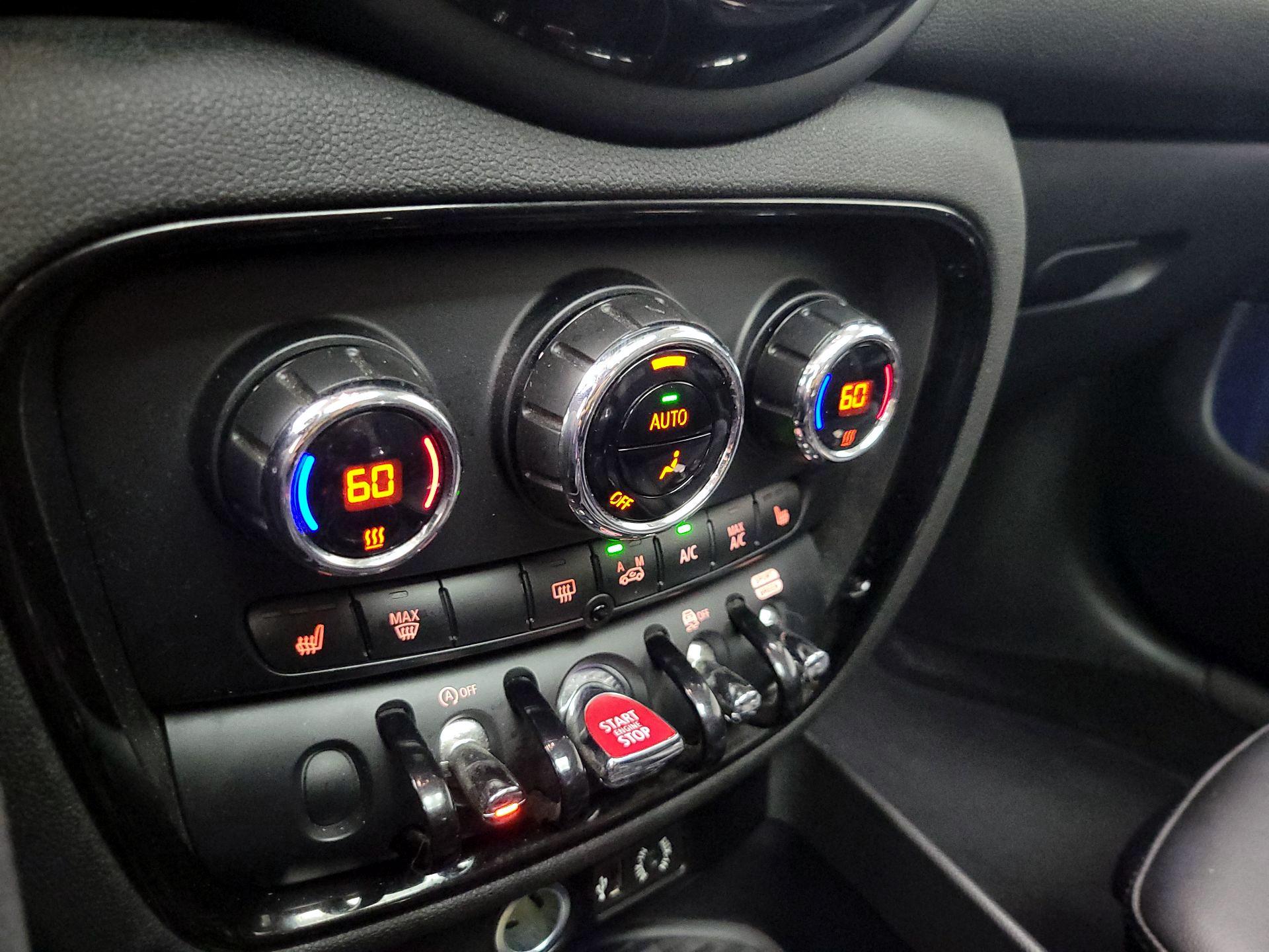 Thumbnail: 2018 MINI Cooper Clubman - 16