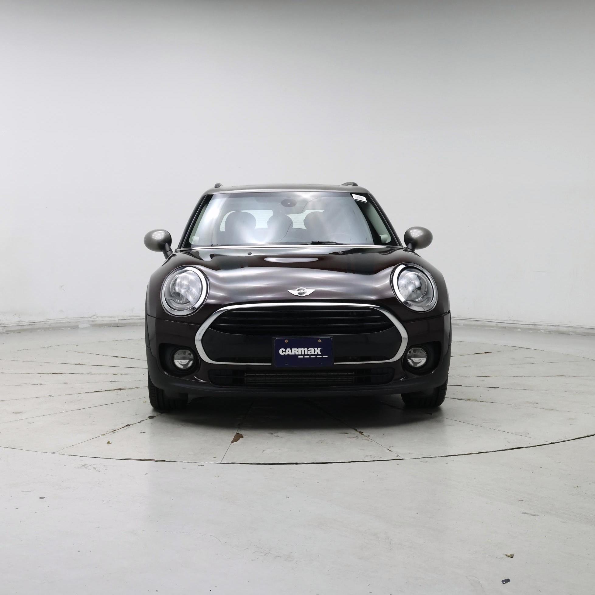 Thumbnail: 2018 MINI Cooper Clubman - 5