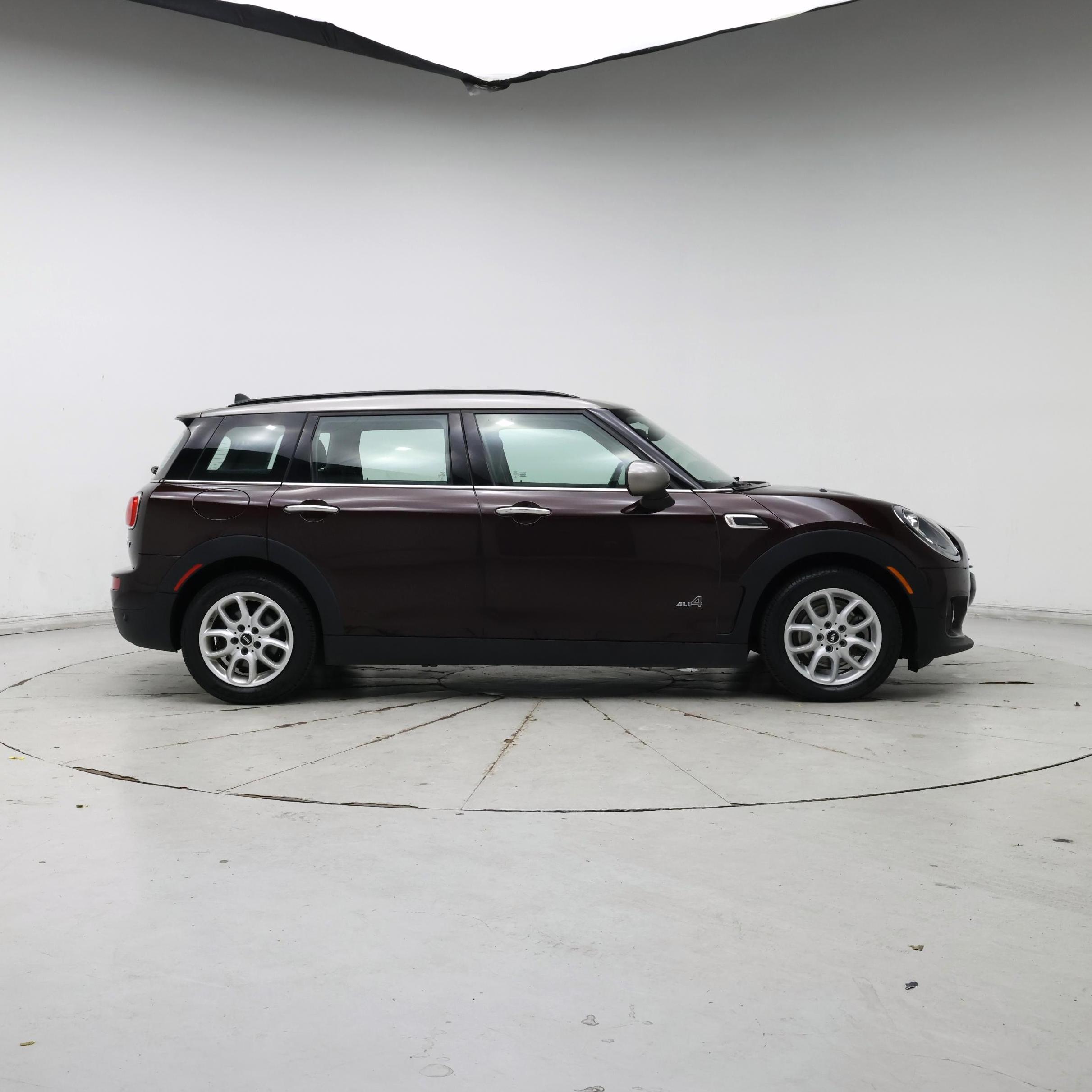 Thumbnail: 2018 MINI Cooper Clubman - 7