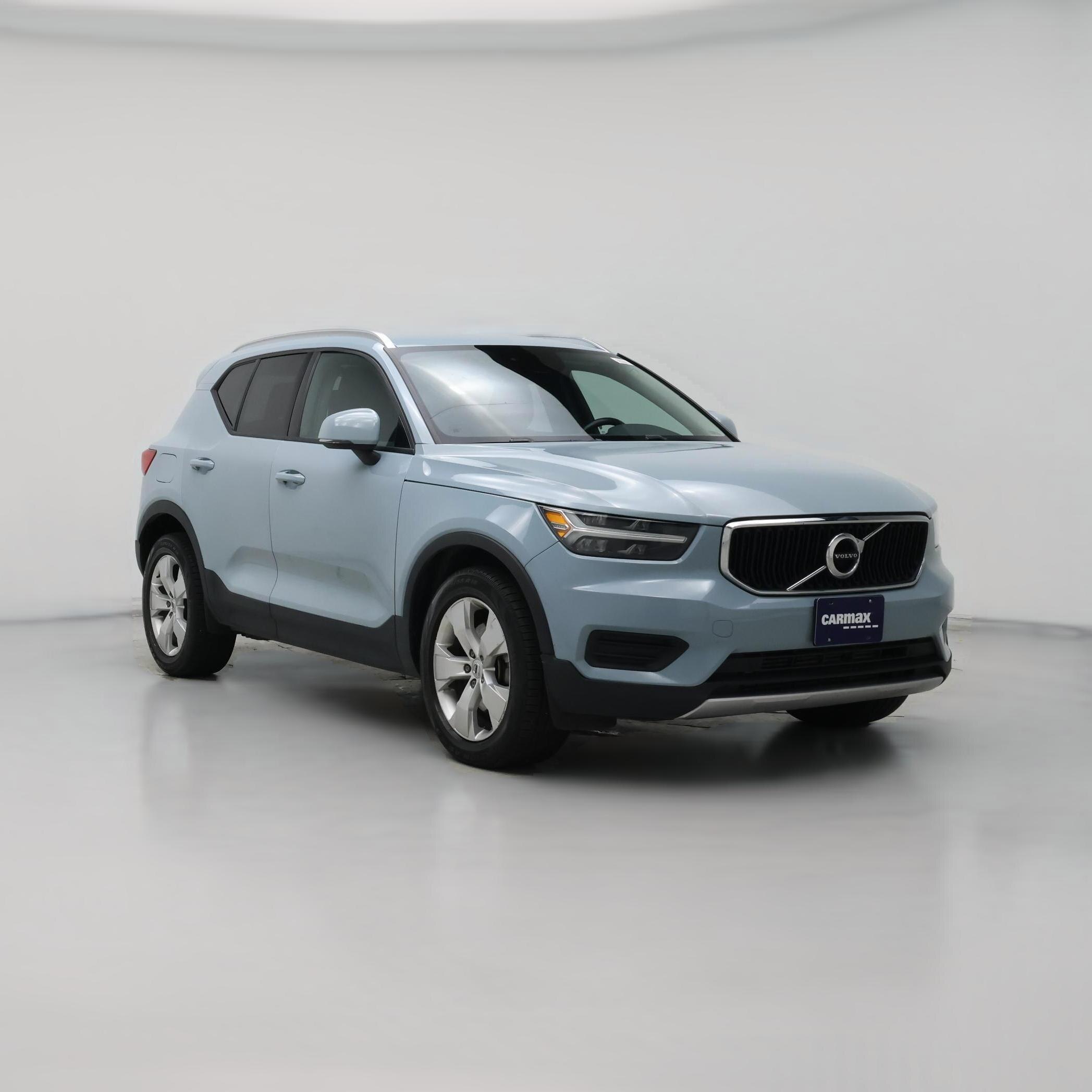 Thumbnail: 2019 Volvo XC40 - 1