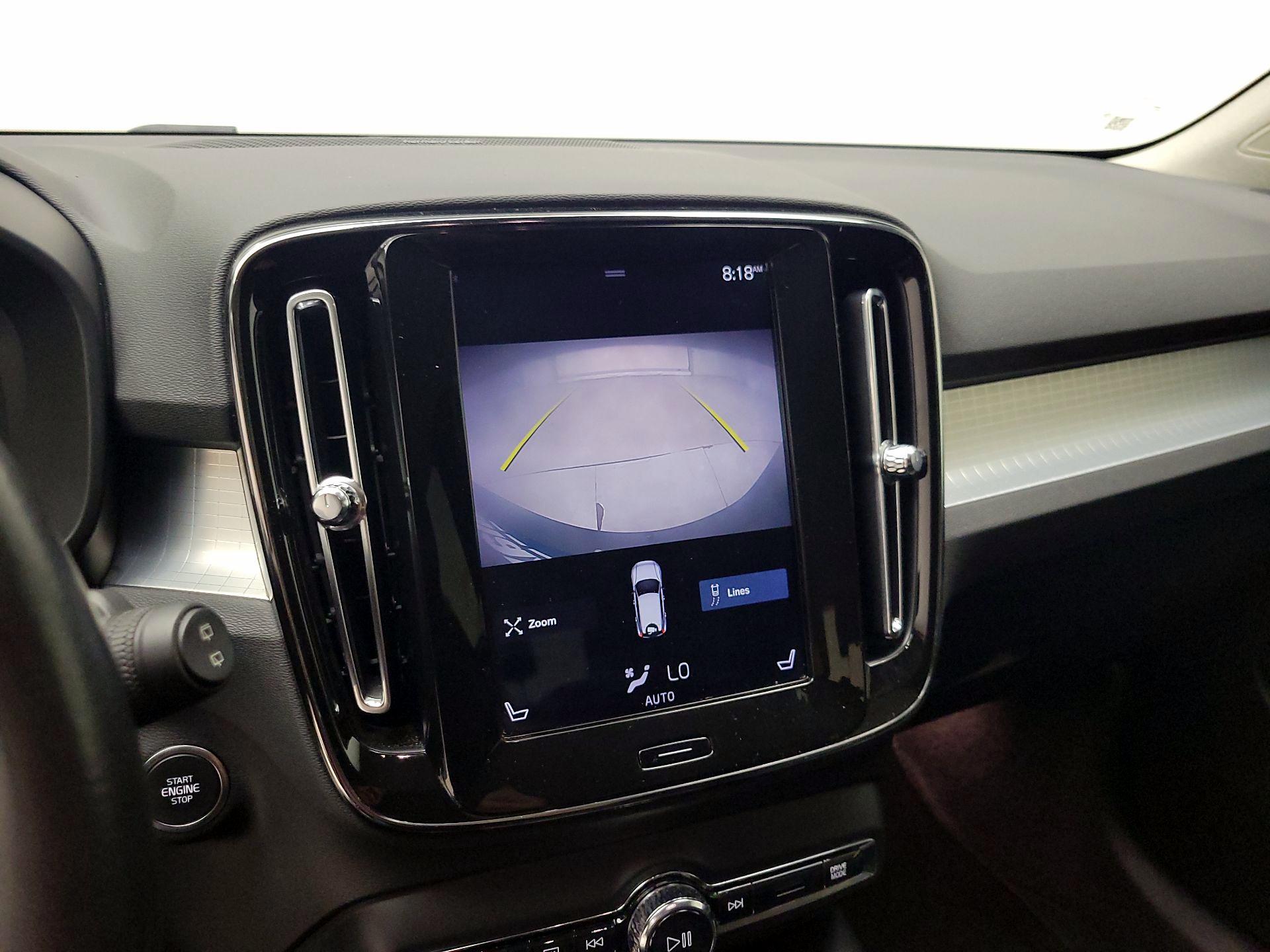 Thumbnail: 2019 Volvo XC40 - 15