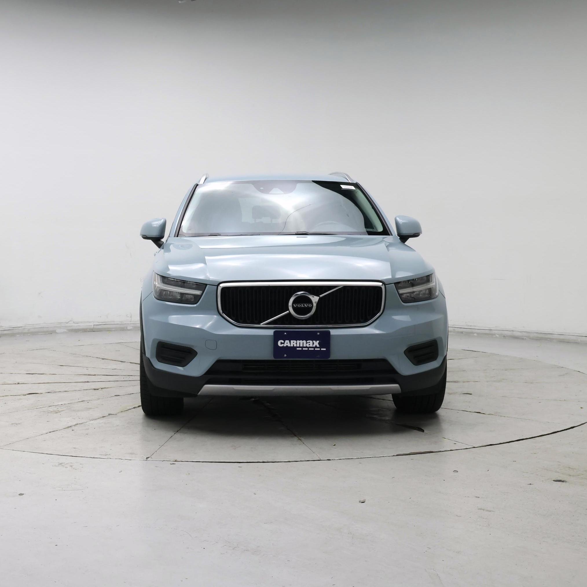Thumbnail: 2019 Volvo XC40 - 5