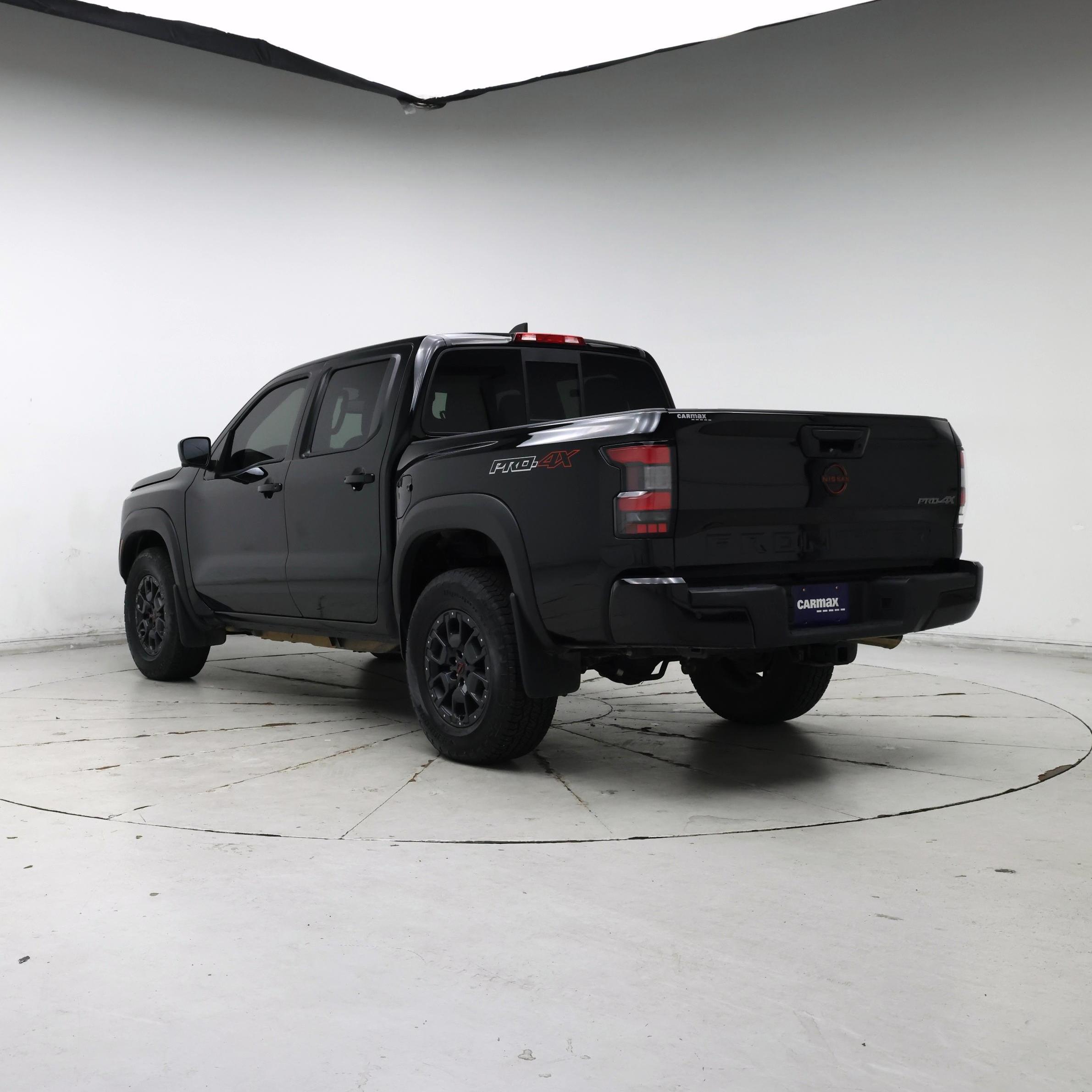 Thumbnail: 2022 Nissan Frontier - 2