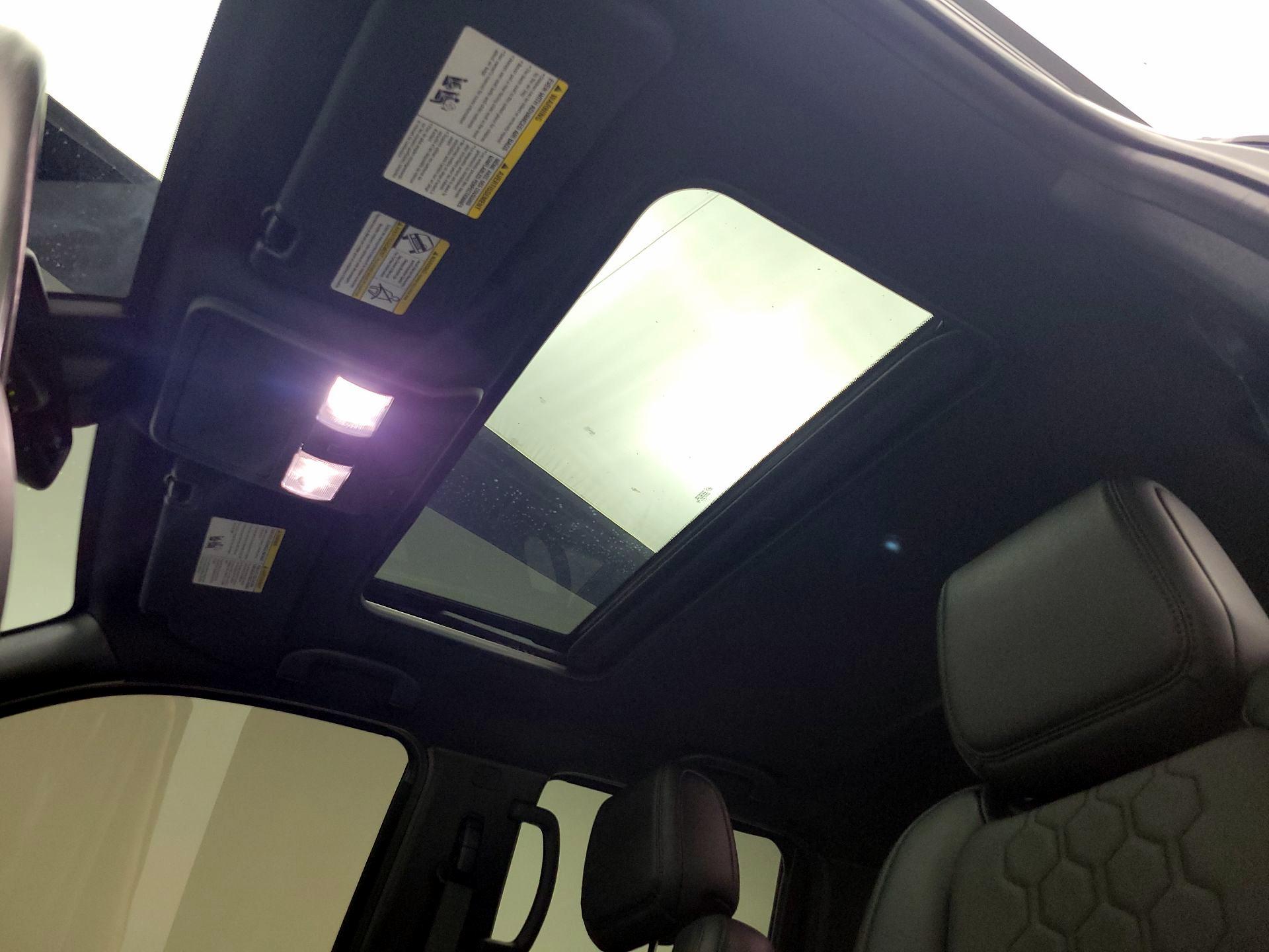 Thumbnail: 2022 Nissan Frontier - 20