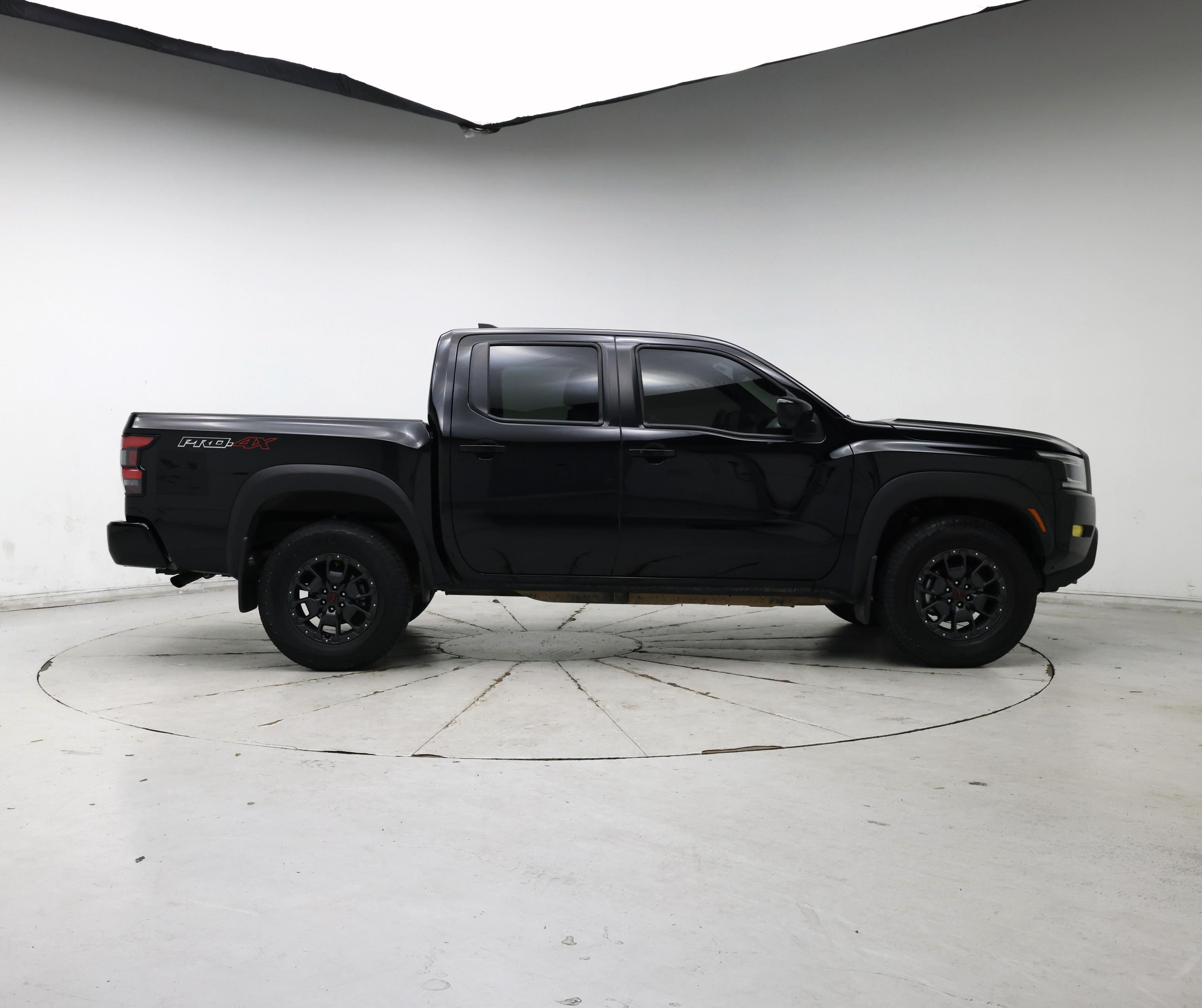 Thumbnail: 2022 Nissan Frontier - 7