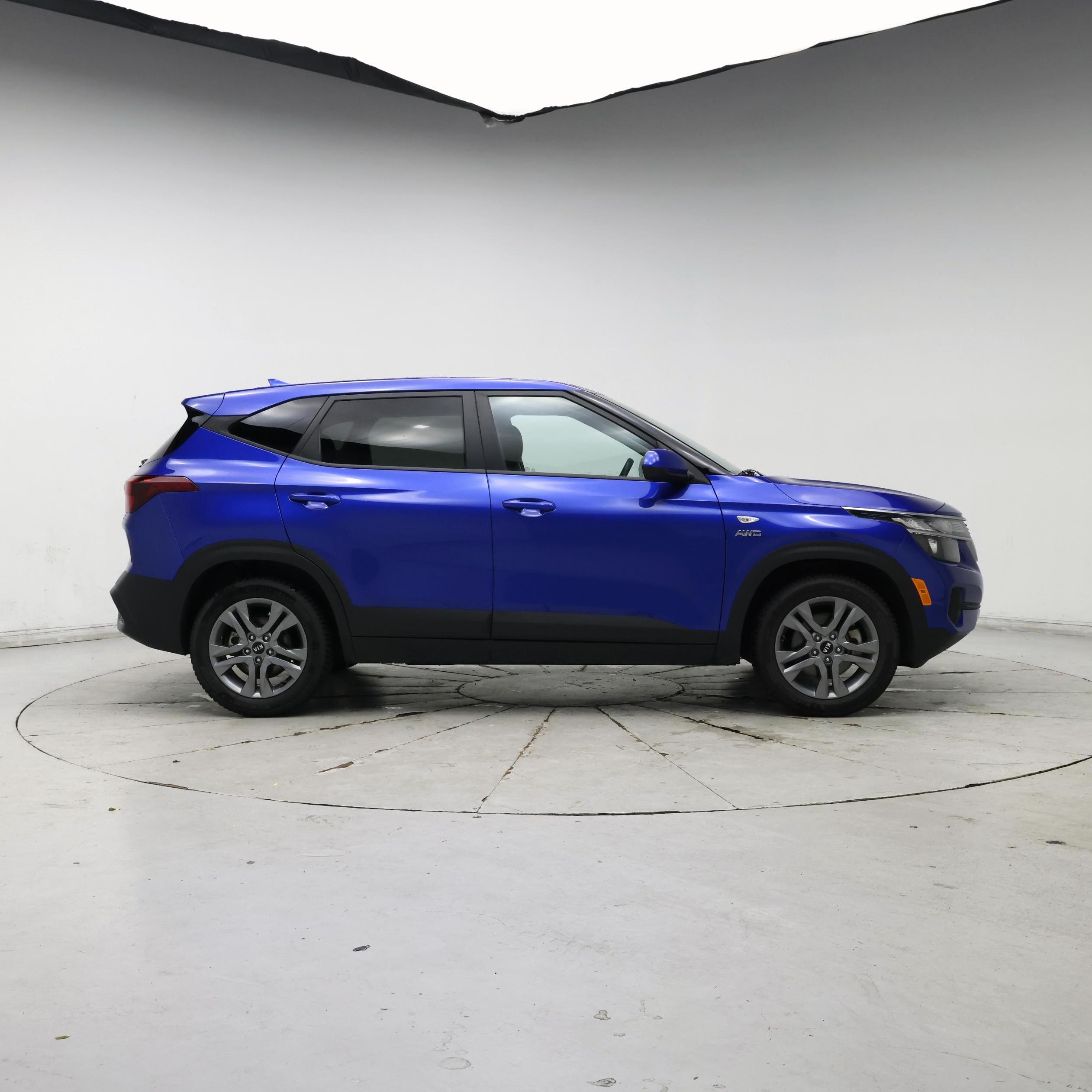Thumbnail: 2021 Kia Seltos - 7