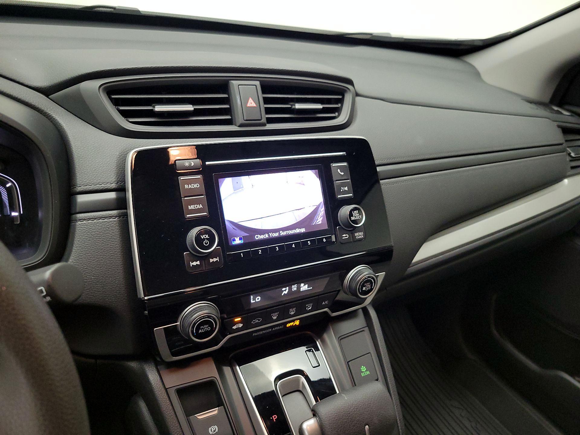 Thumbnail: 2017 Honda CR-V - 14