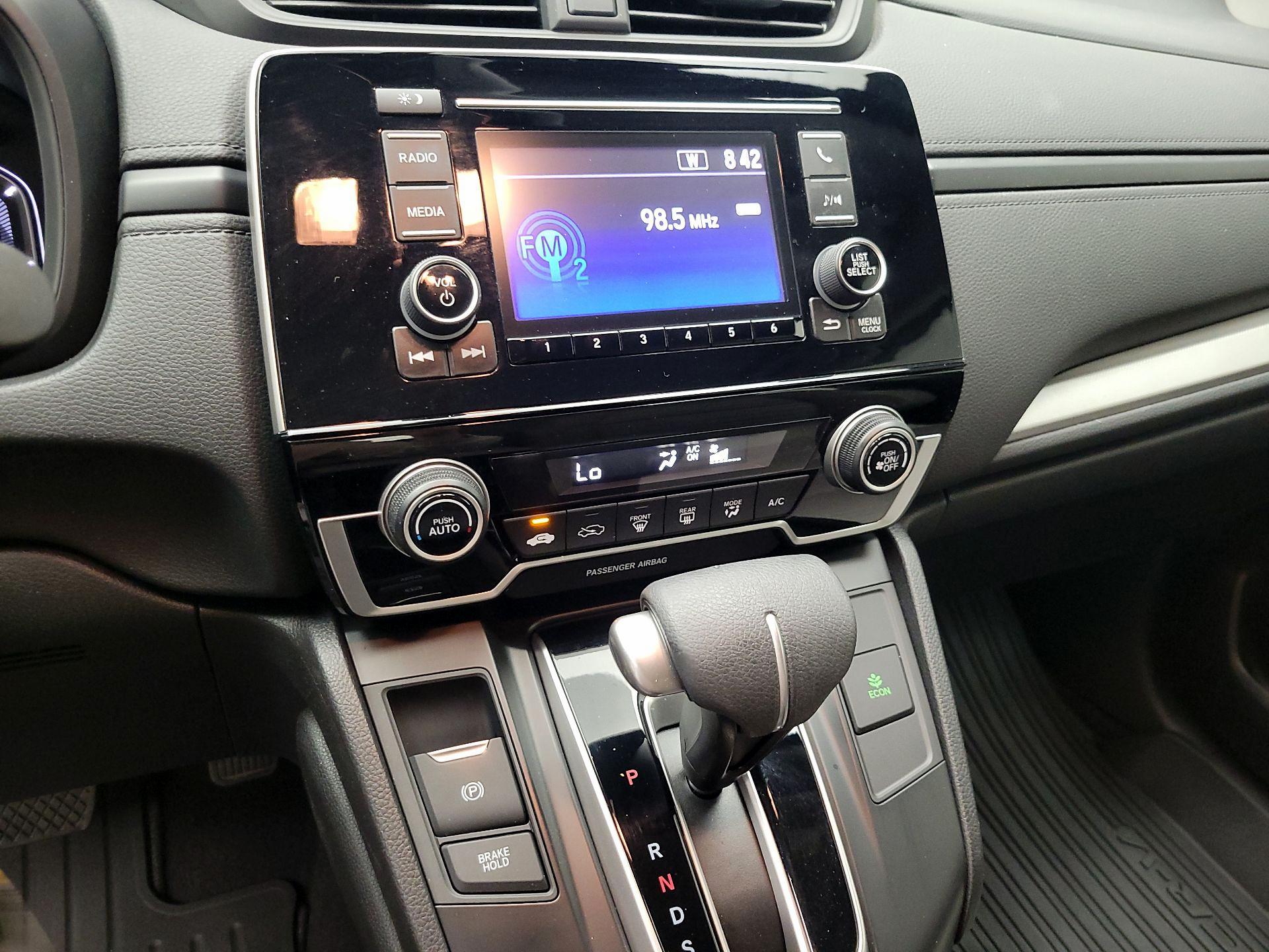 Thumbnail: 2017 Honda CR-V - 16