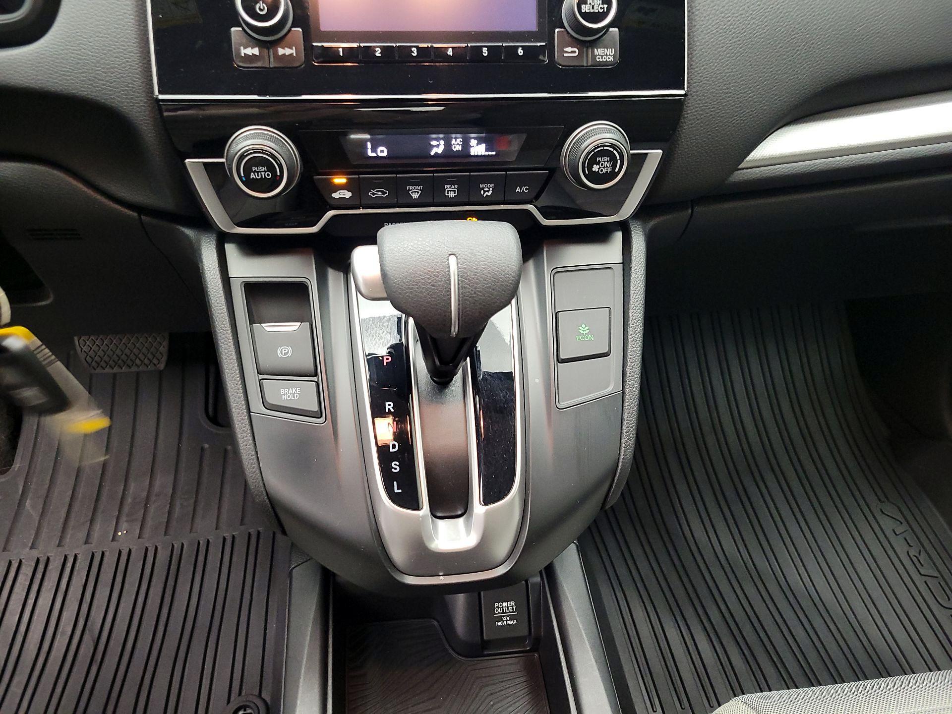 Thumbnail: 2017 Honda CR-V - 17