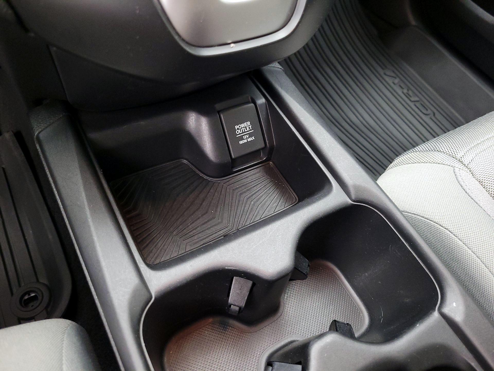 Thumbnail: 2017 Honda CR-V - 18