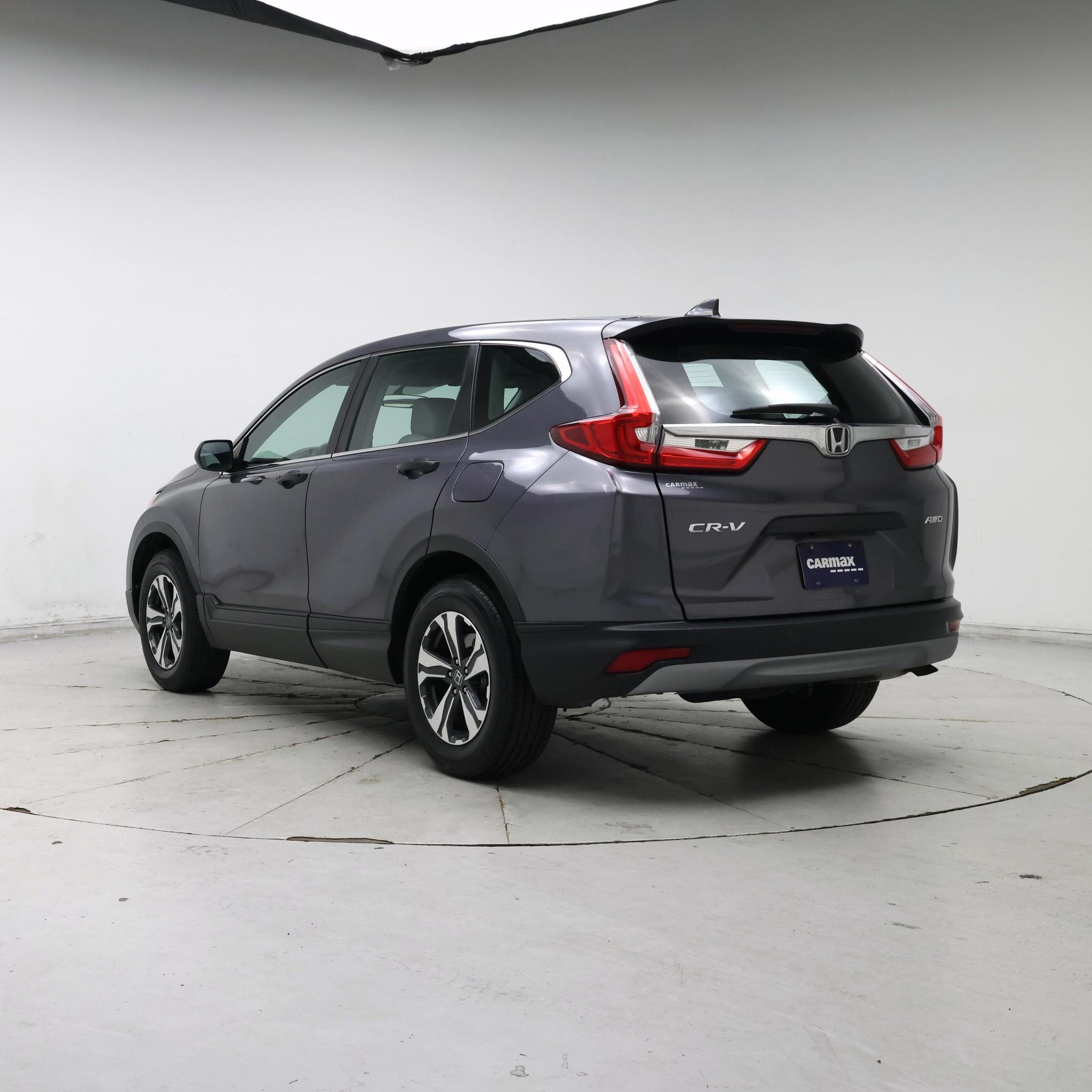 Thumbnail: 2017 Honda CR-V - 2