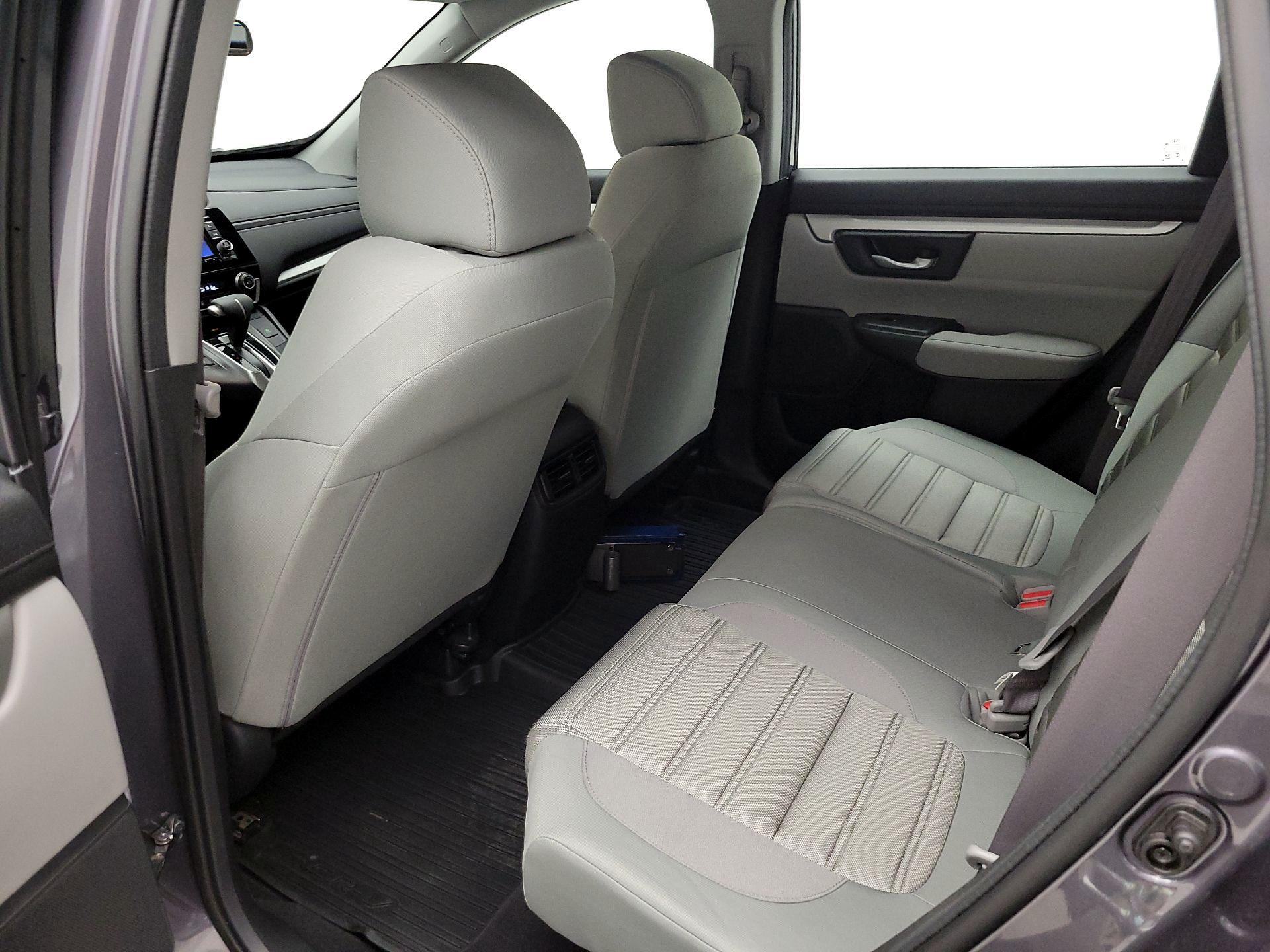 Thumbnail: 2017 Honda CR-V - 19