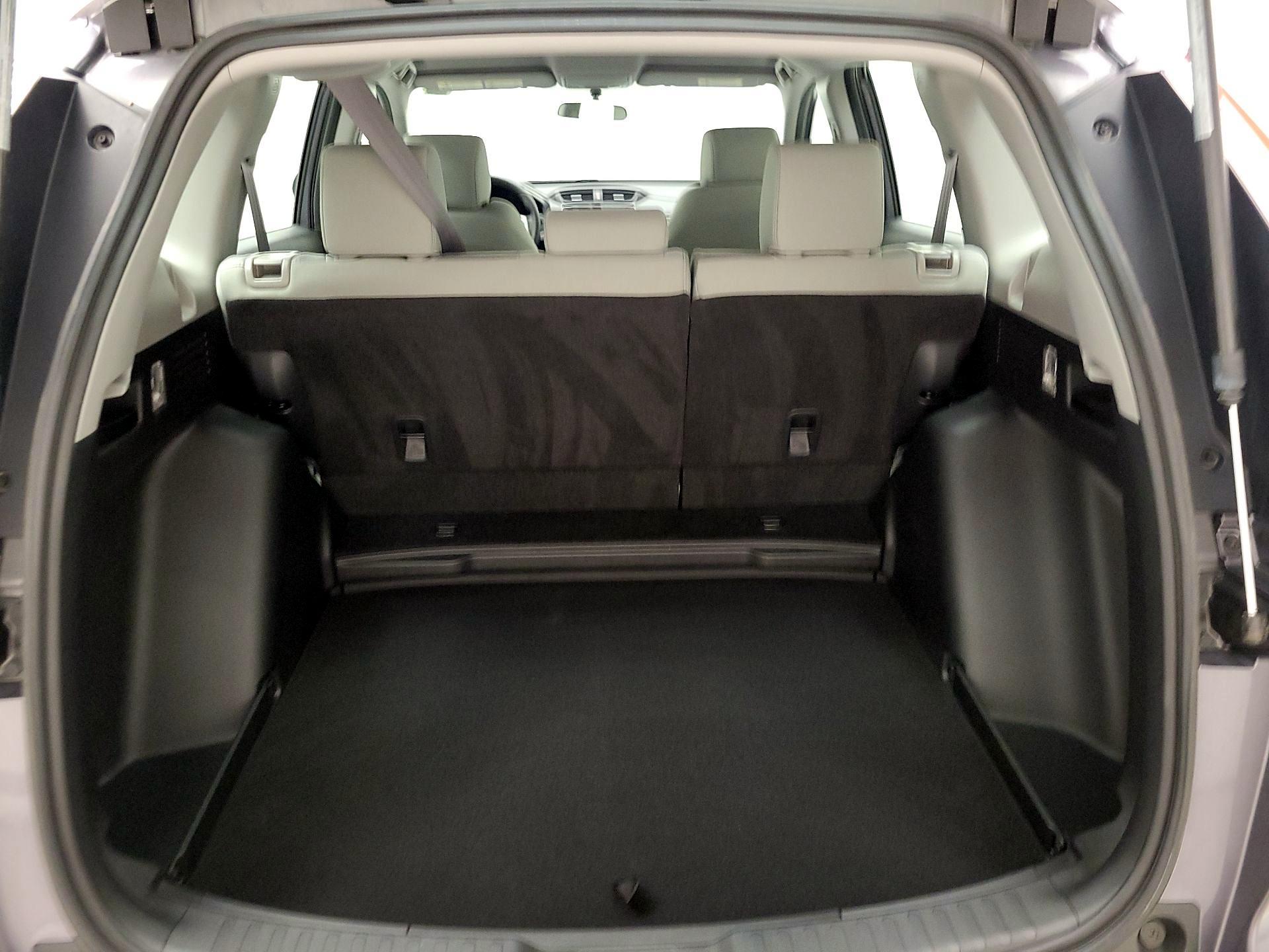 Thumbnail: 2017 Honda CR-V - 20