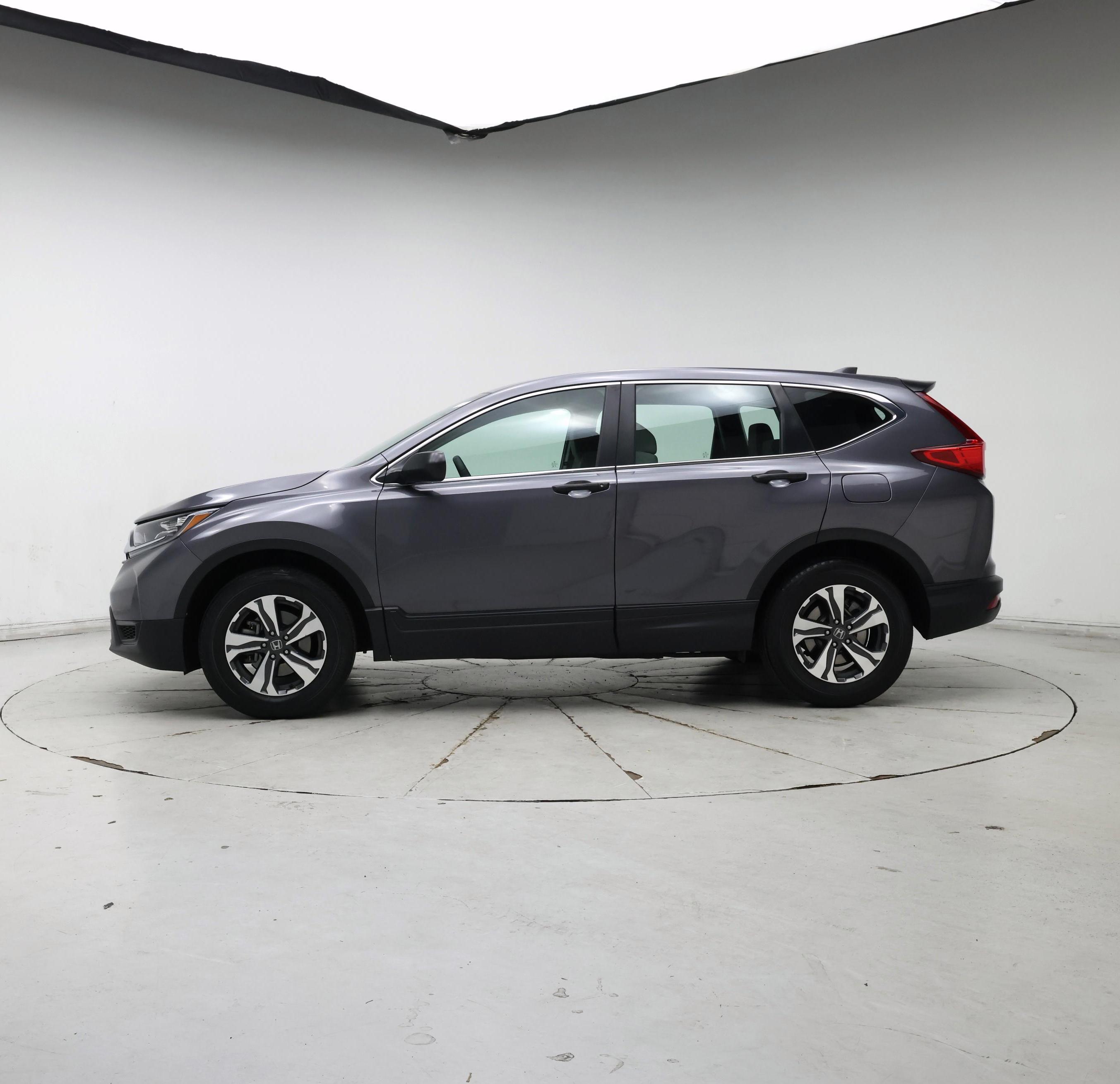 Thumbnail: 2017 Honda CR-V - 3