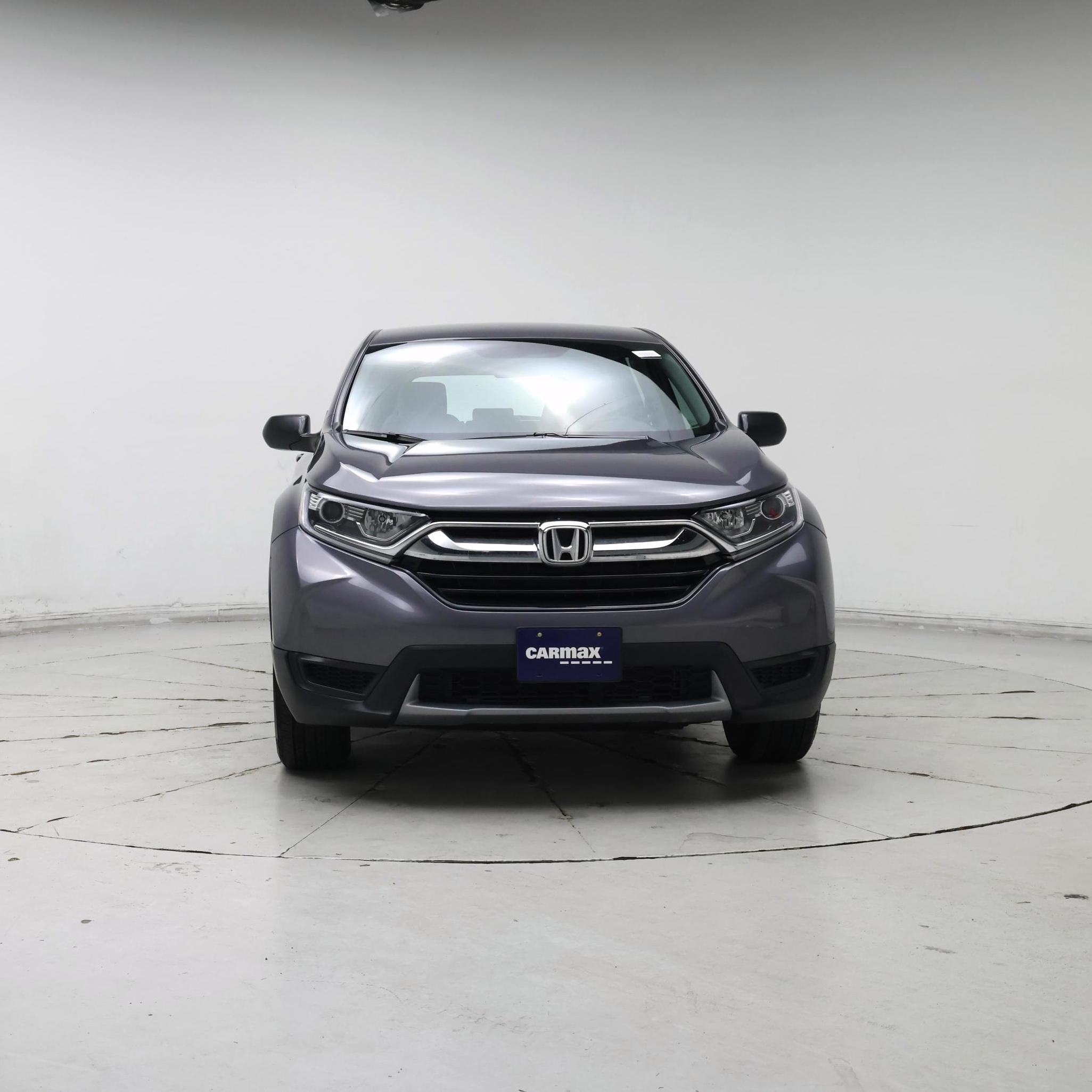 Thumbnail: 2017 Honda CR-V - 5