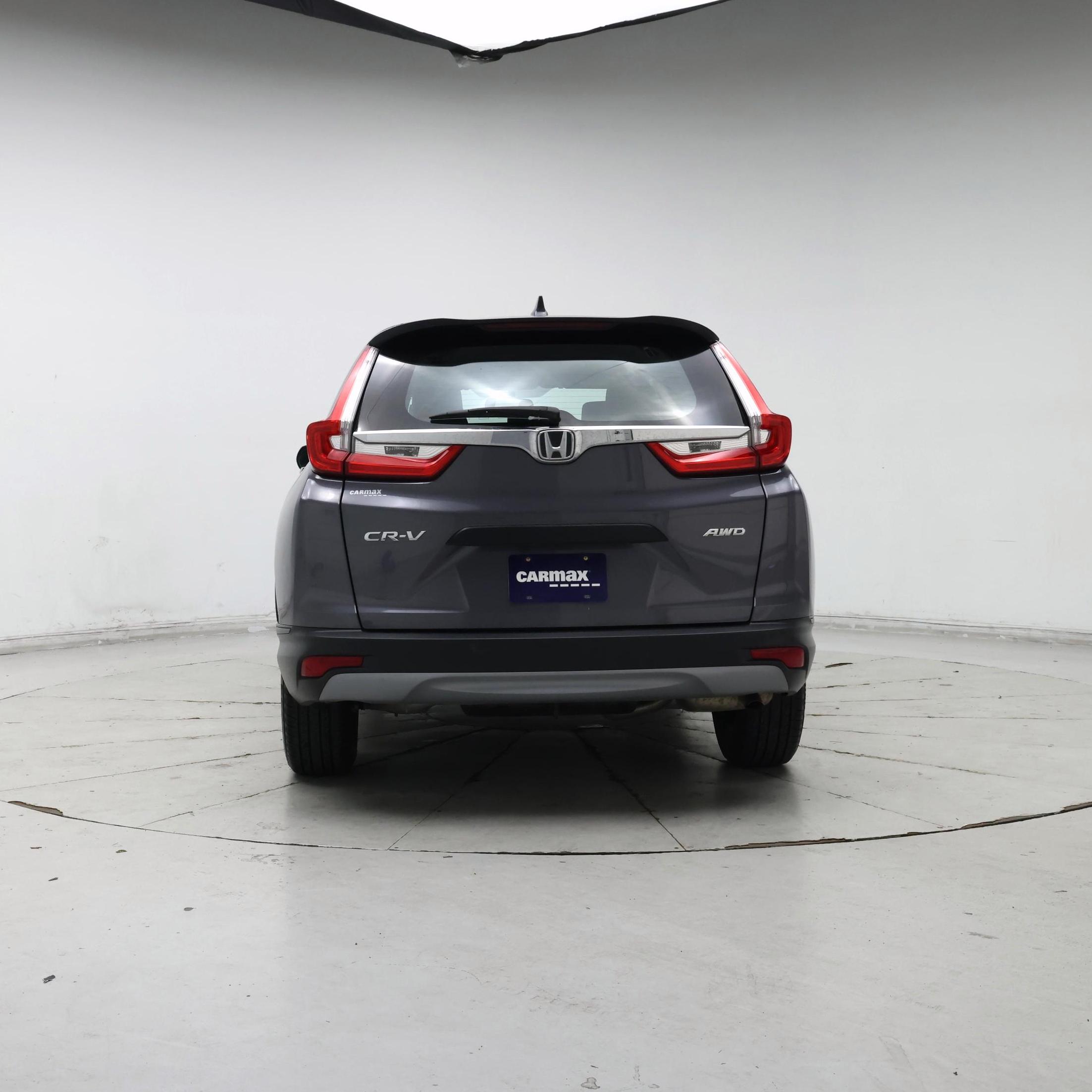 Thumbnail: 2017 Honda CR-V - 6