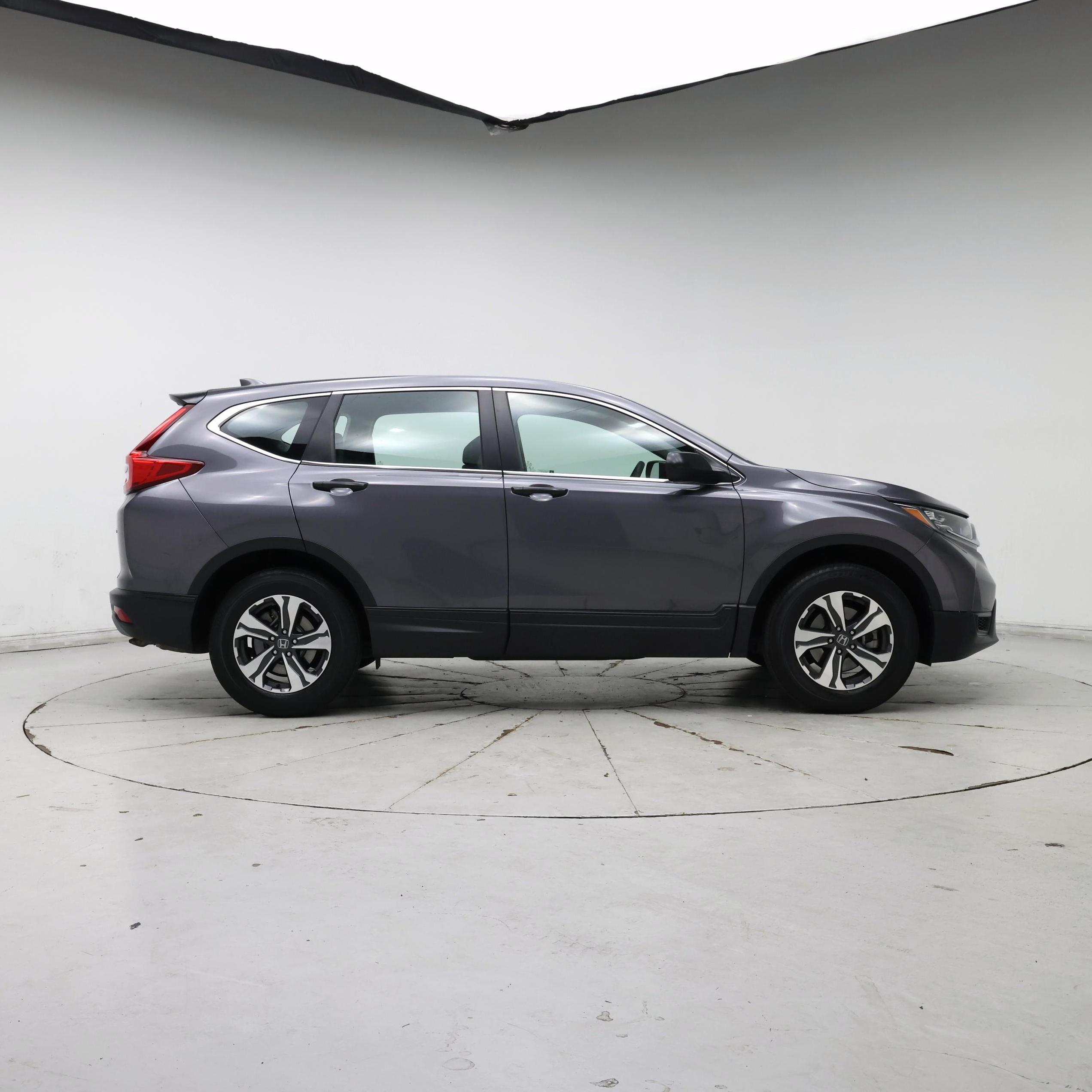 Thumbnail: 2017 Honda CR-V - 7