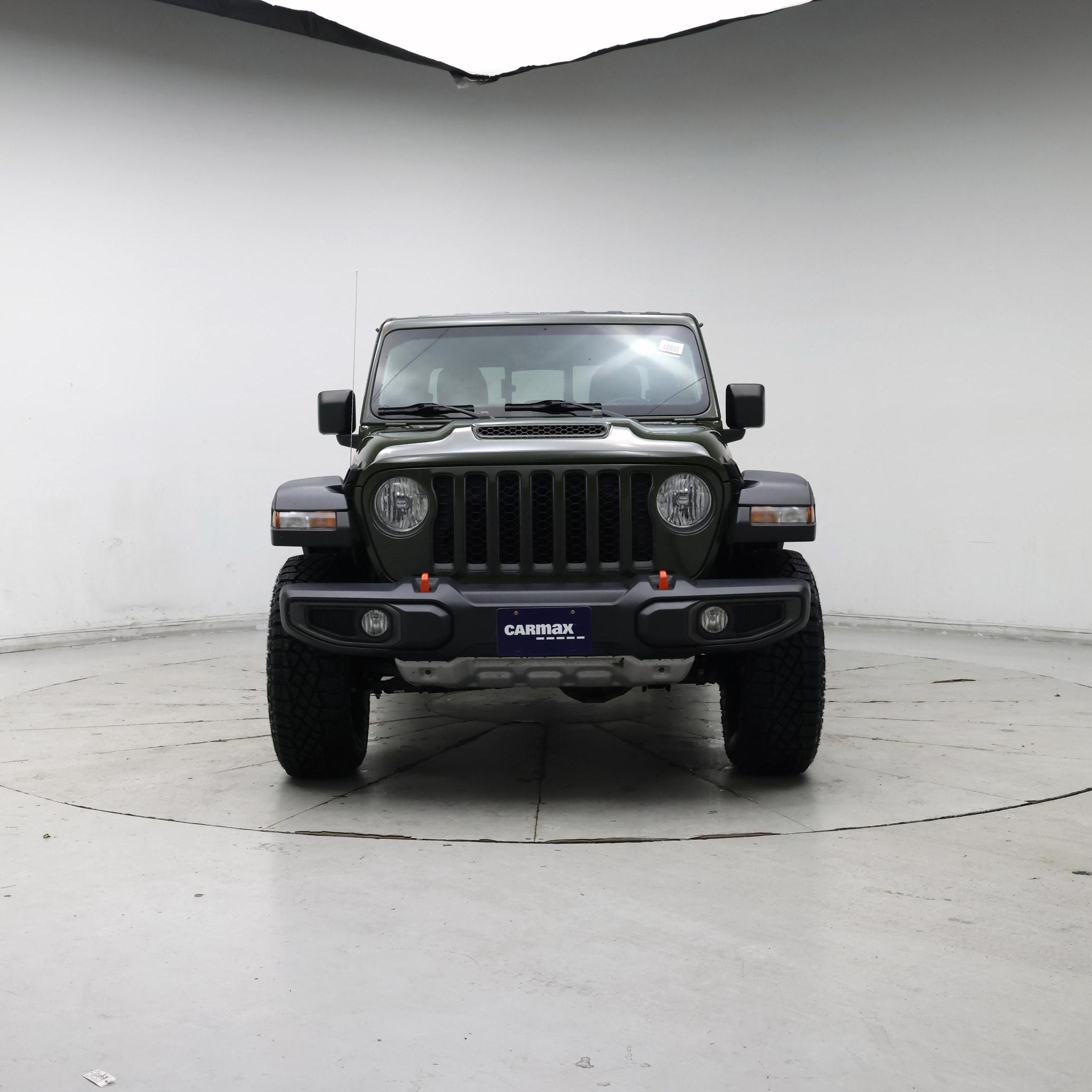 Thumbnail: 2022 Jeep Gladiator - 5