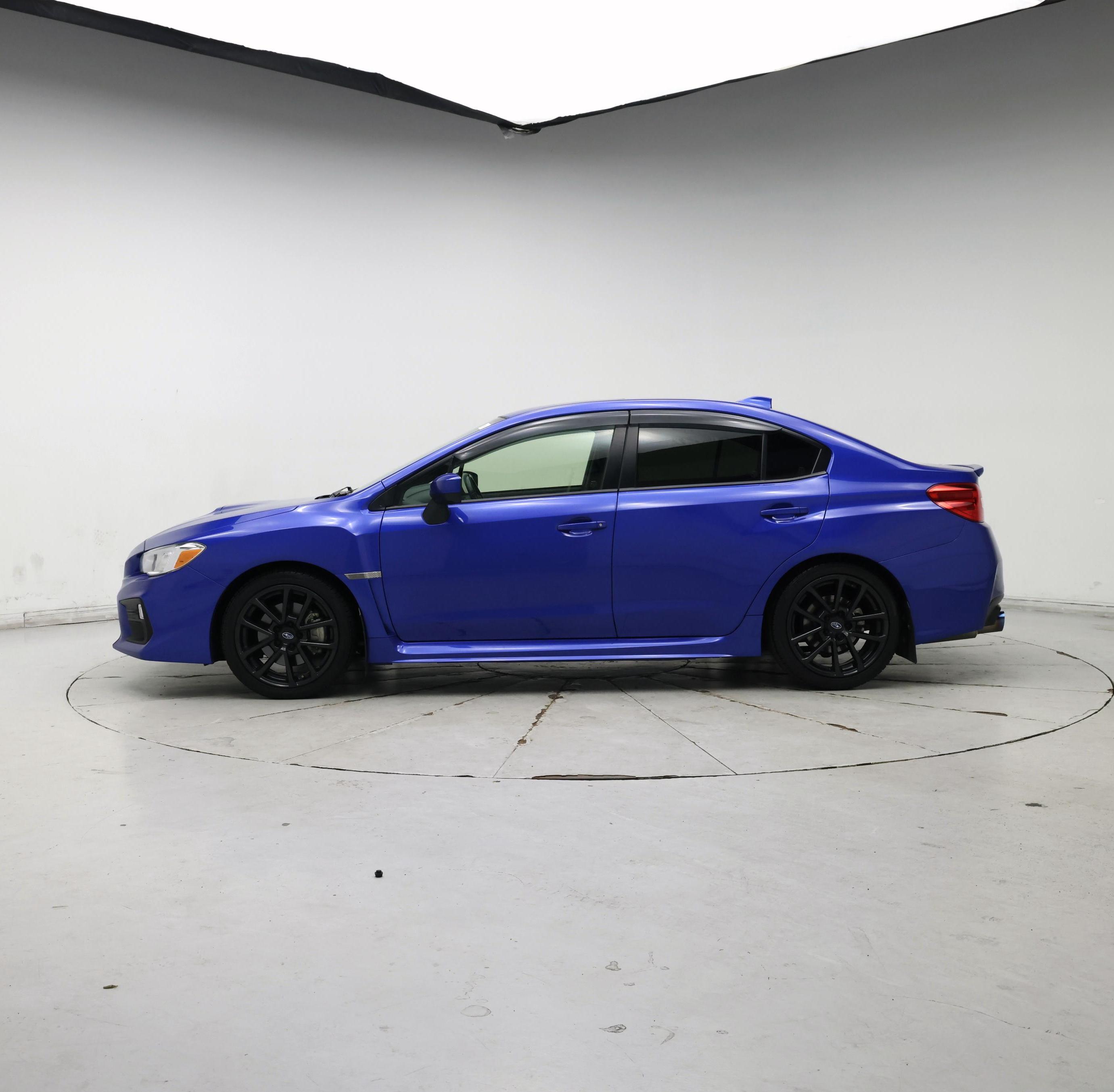 Thumbnail: 2020 Subaru WRX - 3