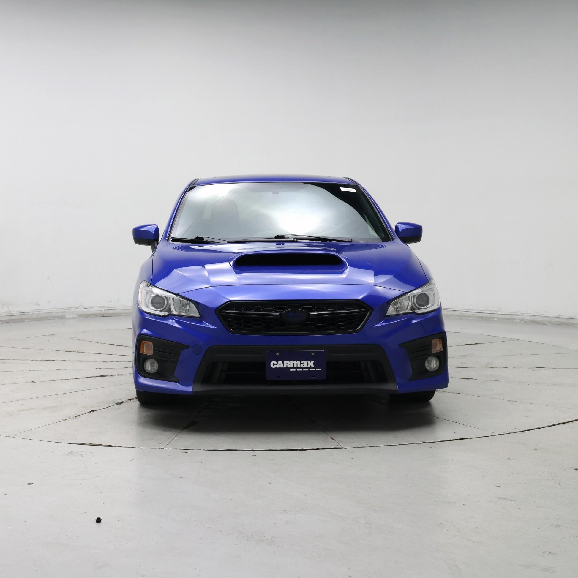 Thumbnail: 2020 Subaru WRX - 5