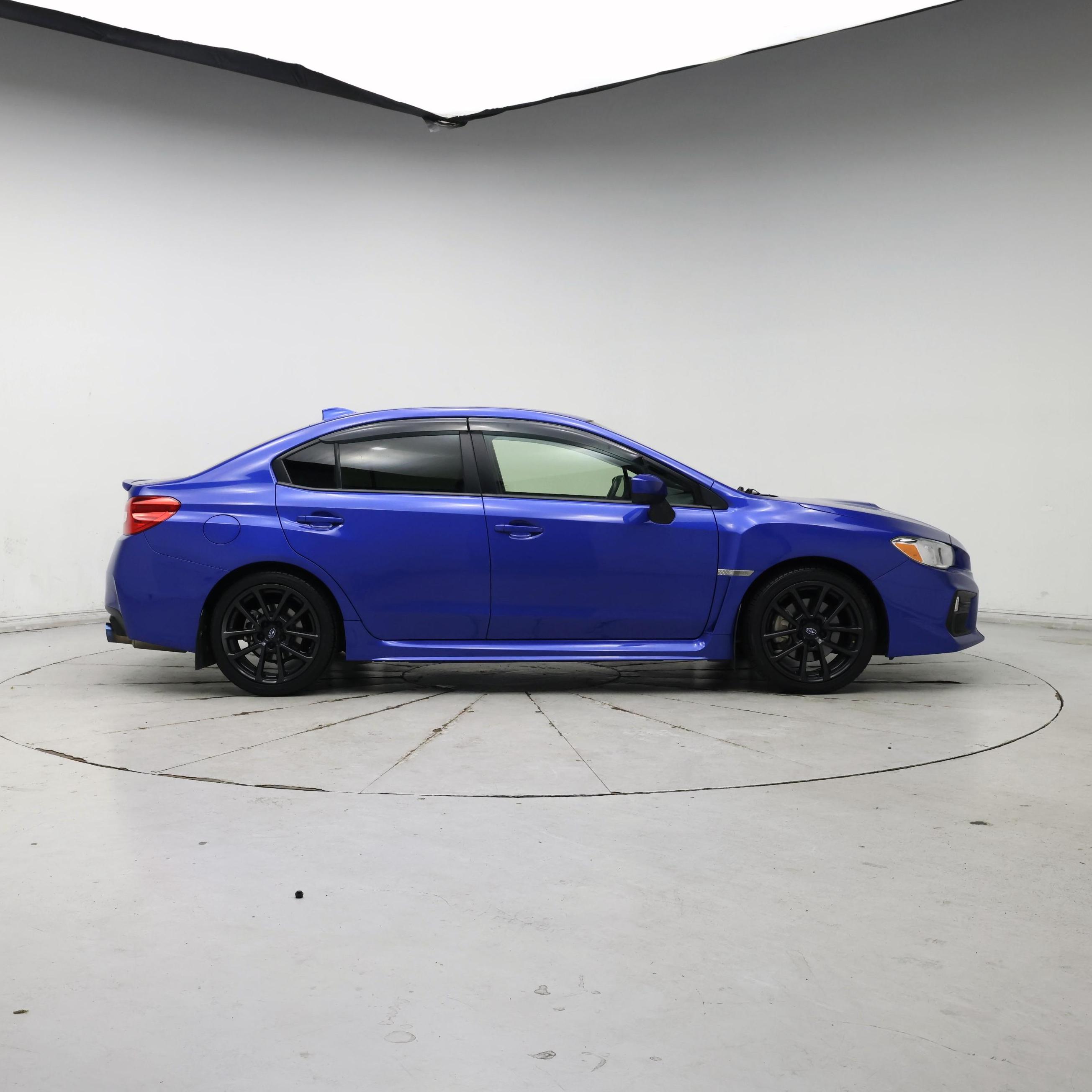 Thumbnail: 2020 Subaru WRX - 7