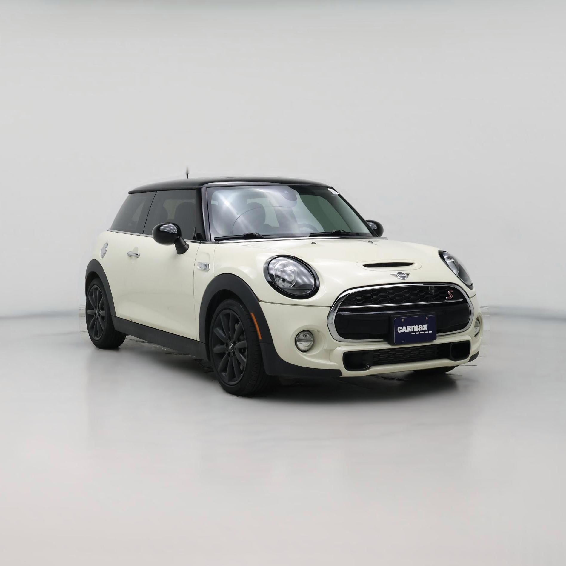 Thumbnail: 2019 MINI Cooper Hardtop - 1