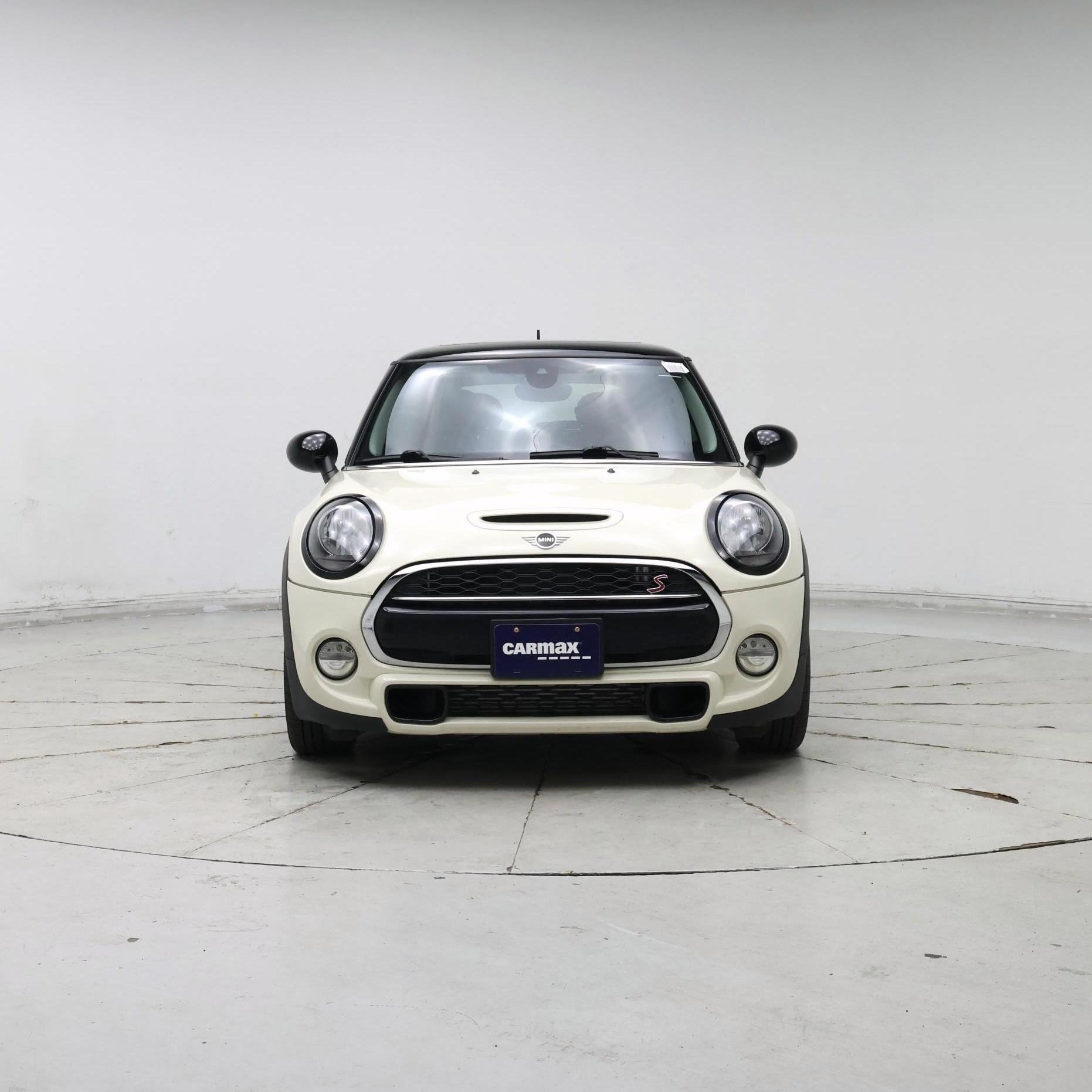 Thumbnail: 2019 MINI Cooper Hardtop - 5