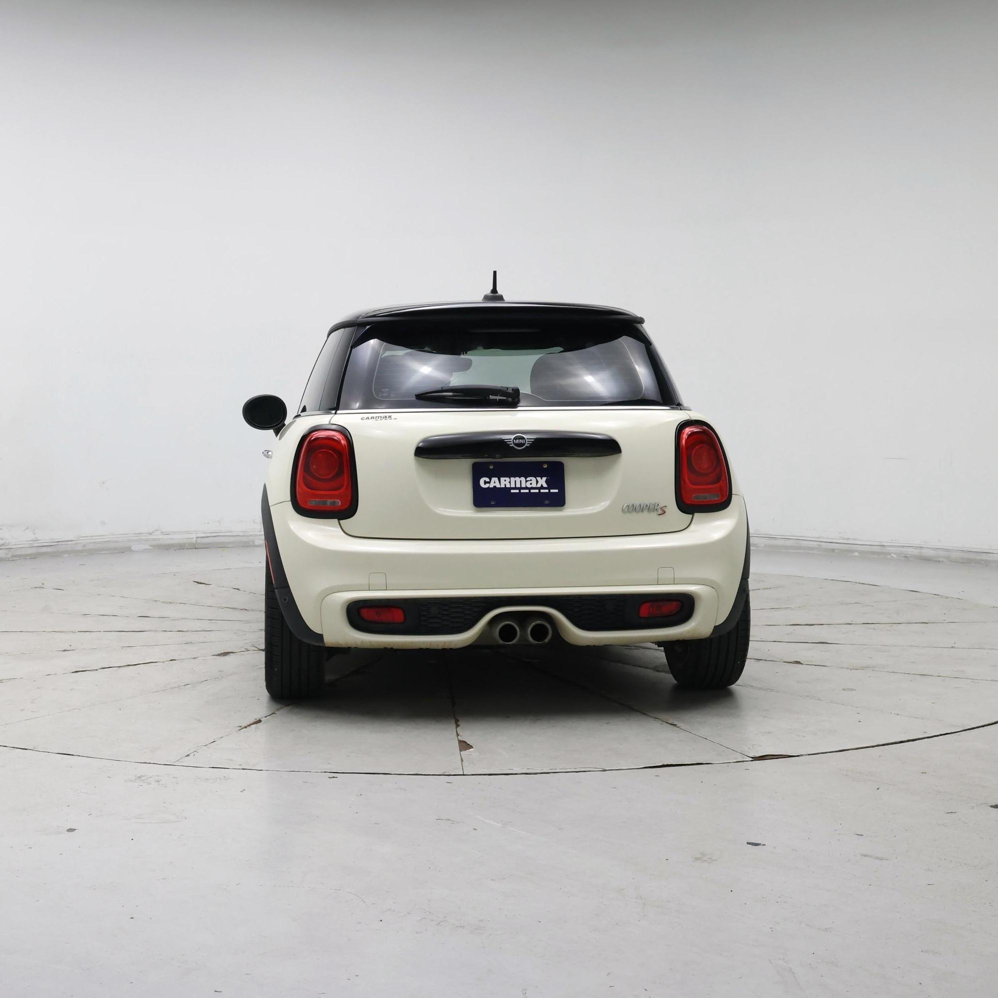 Thumbnail: 2019 MINI Cooper Hardtop - 6