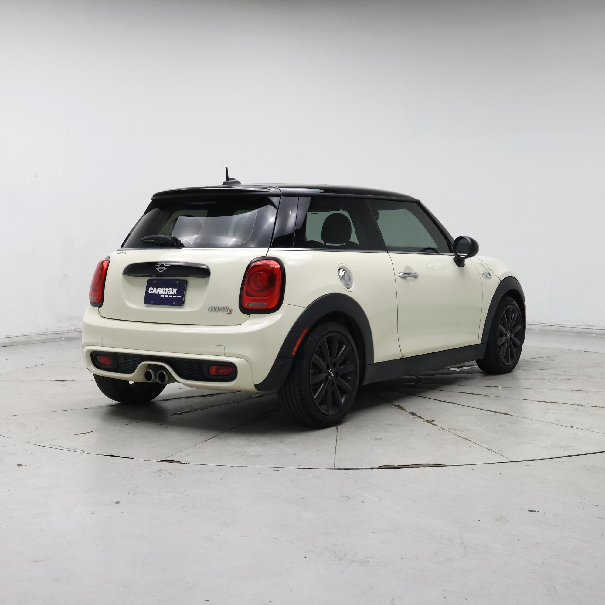 Thumbnail: 2019 MINI Cooper Hardtop - 8