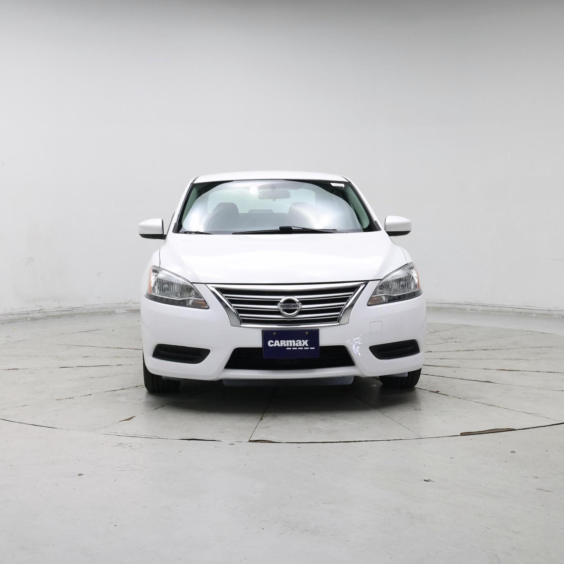 Thumbnail: 2015 Nissan Sentra - 5