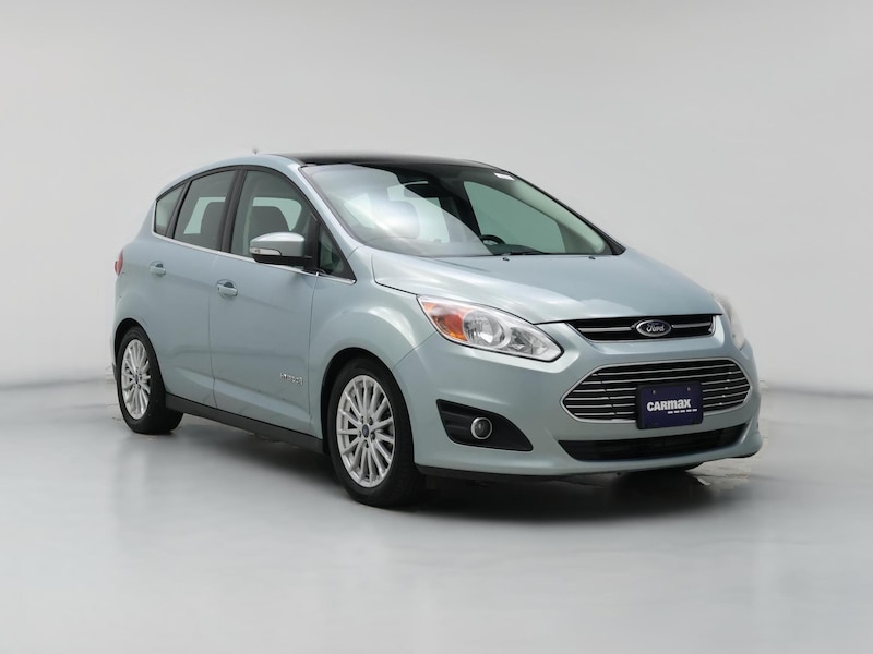 2013 Ford C-Max SEL -
                  Parker, CO