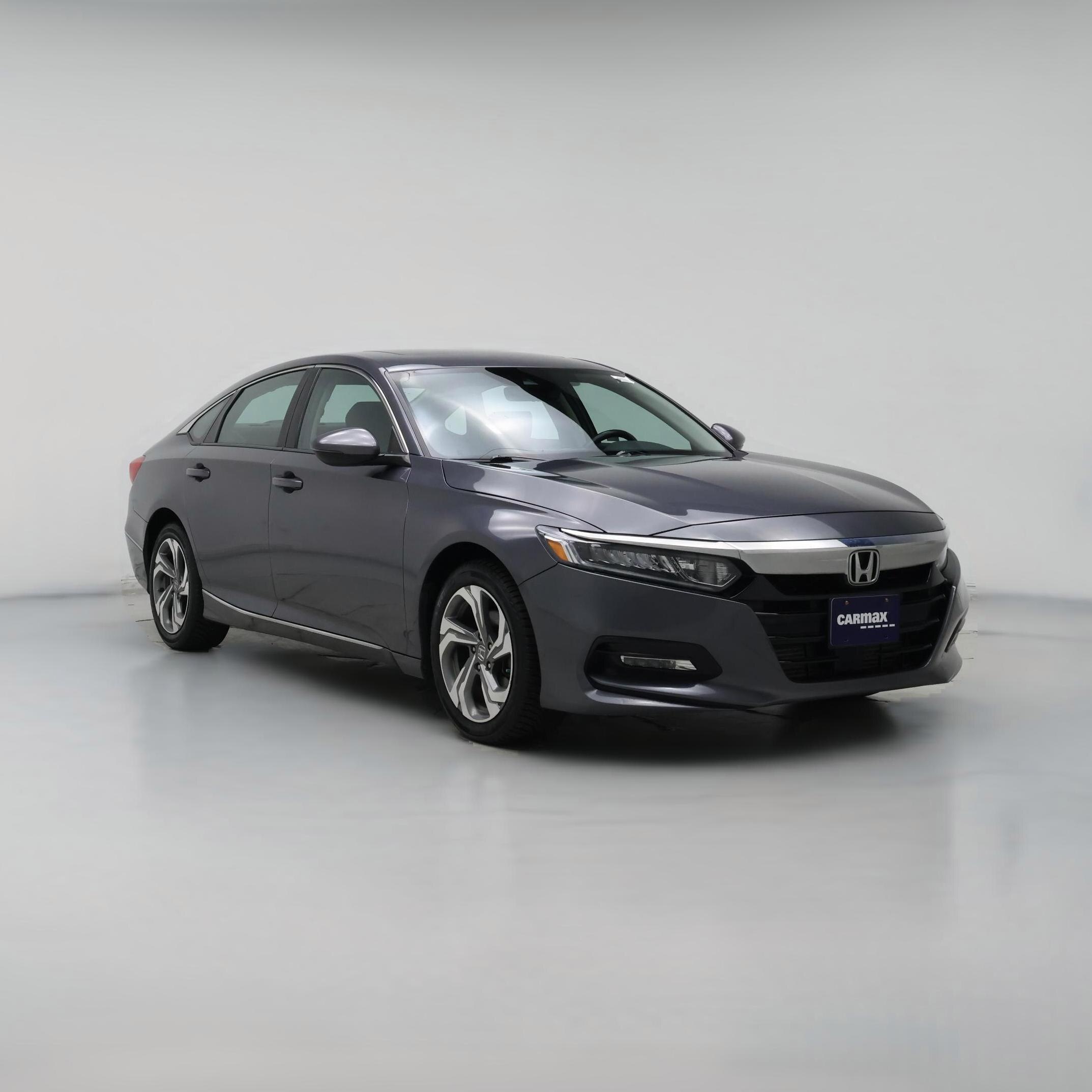 Thumbnail: 2018 Honda Accord - 1