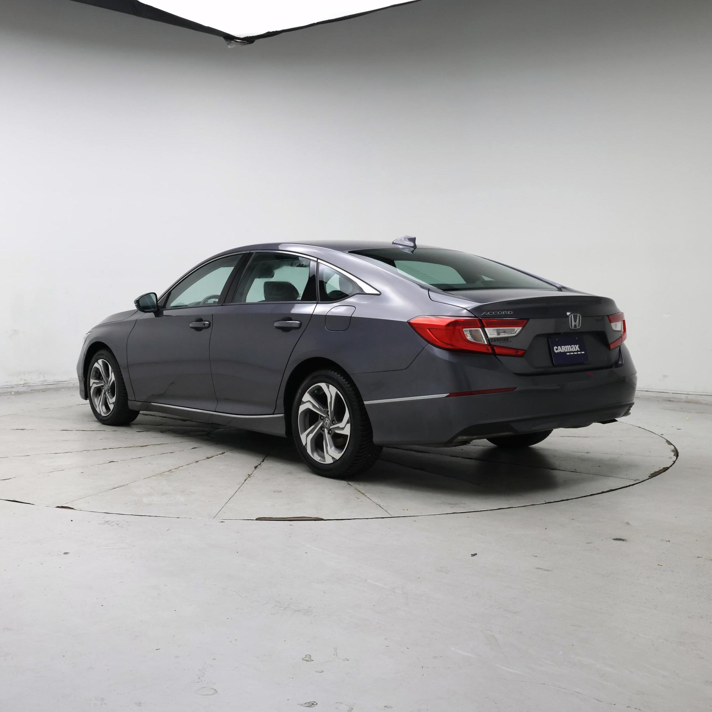 Thumbnail: 2018 Honda Accord - 2