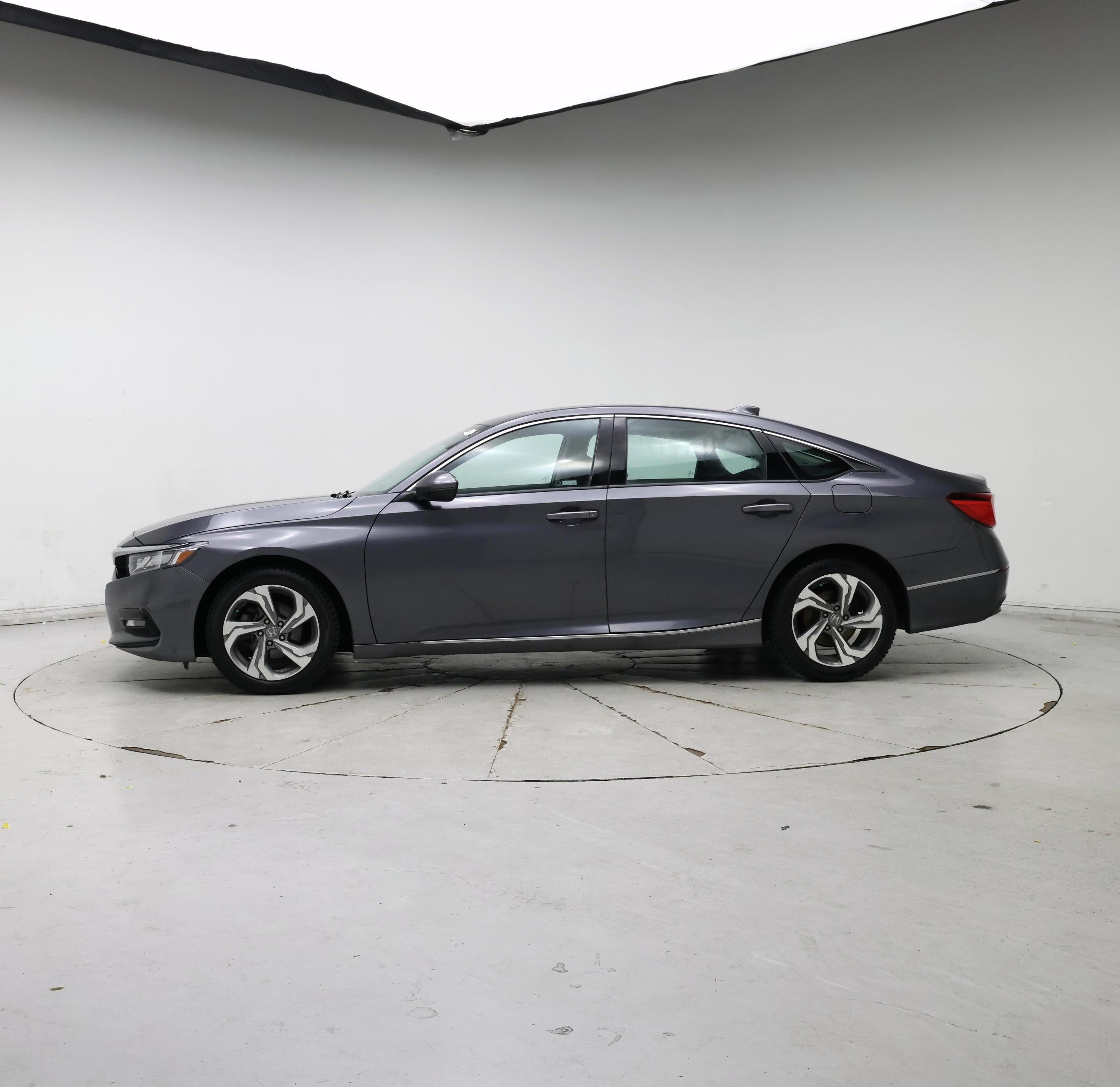 Thumbnail: 2018 Honda Accord - 3