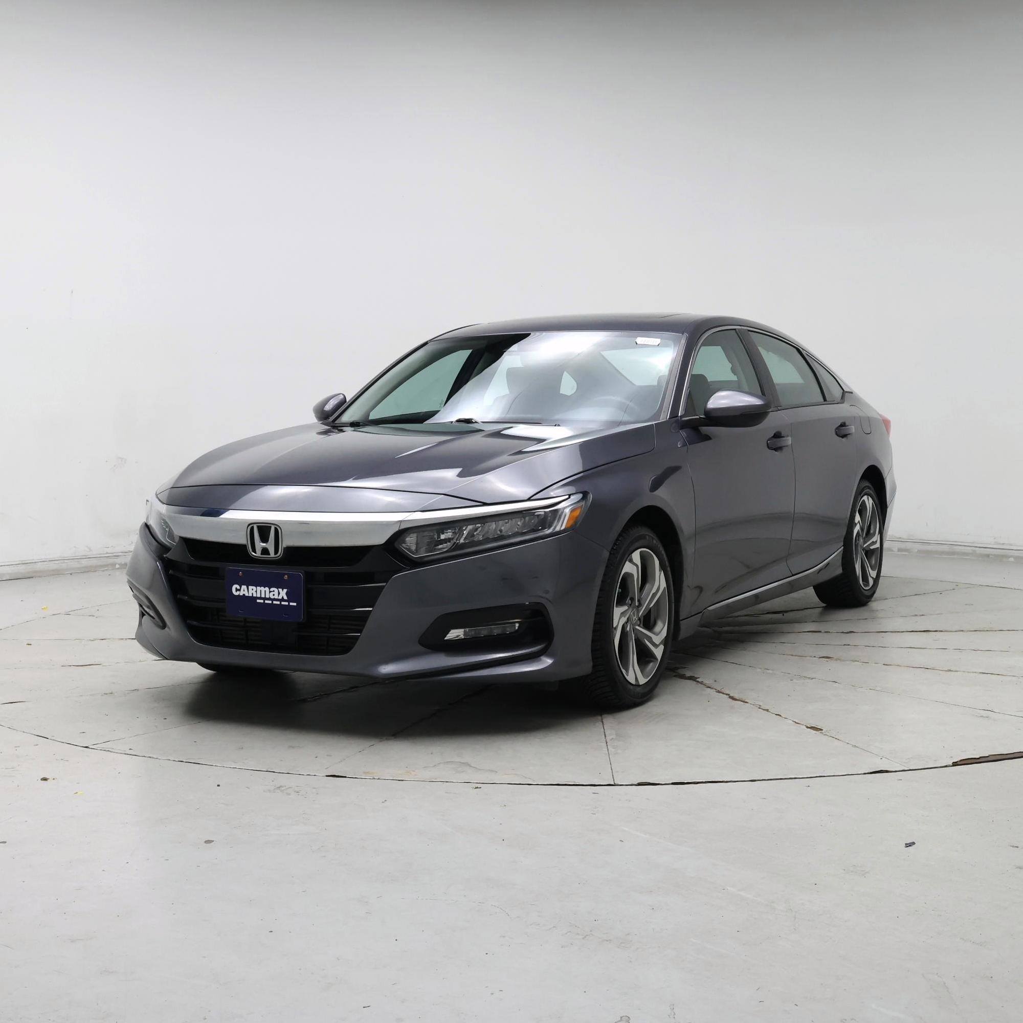 Thumbnail: 2018 Honda Accord - 4