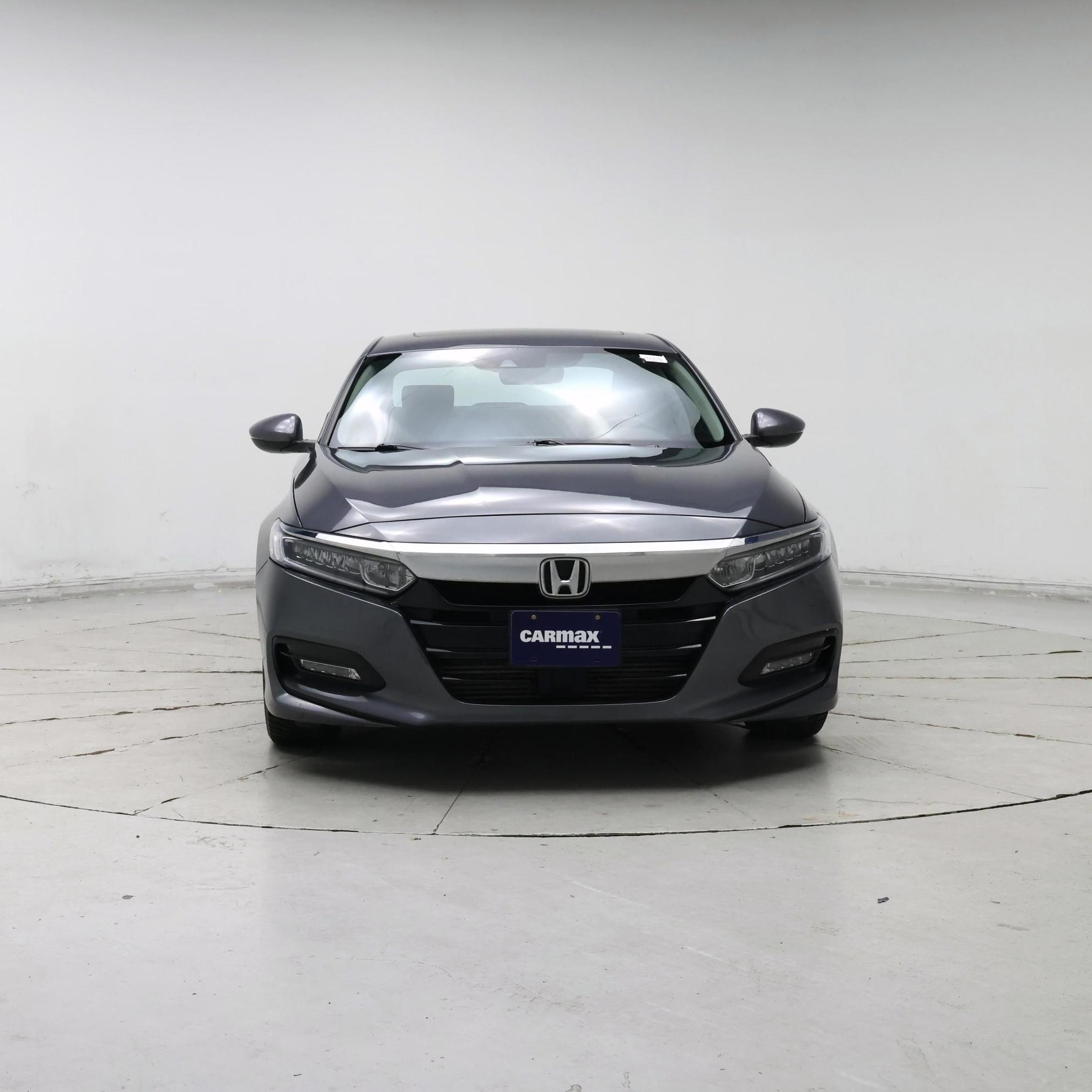 Thumbnail: 2018 Honda Accord - 5