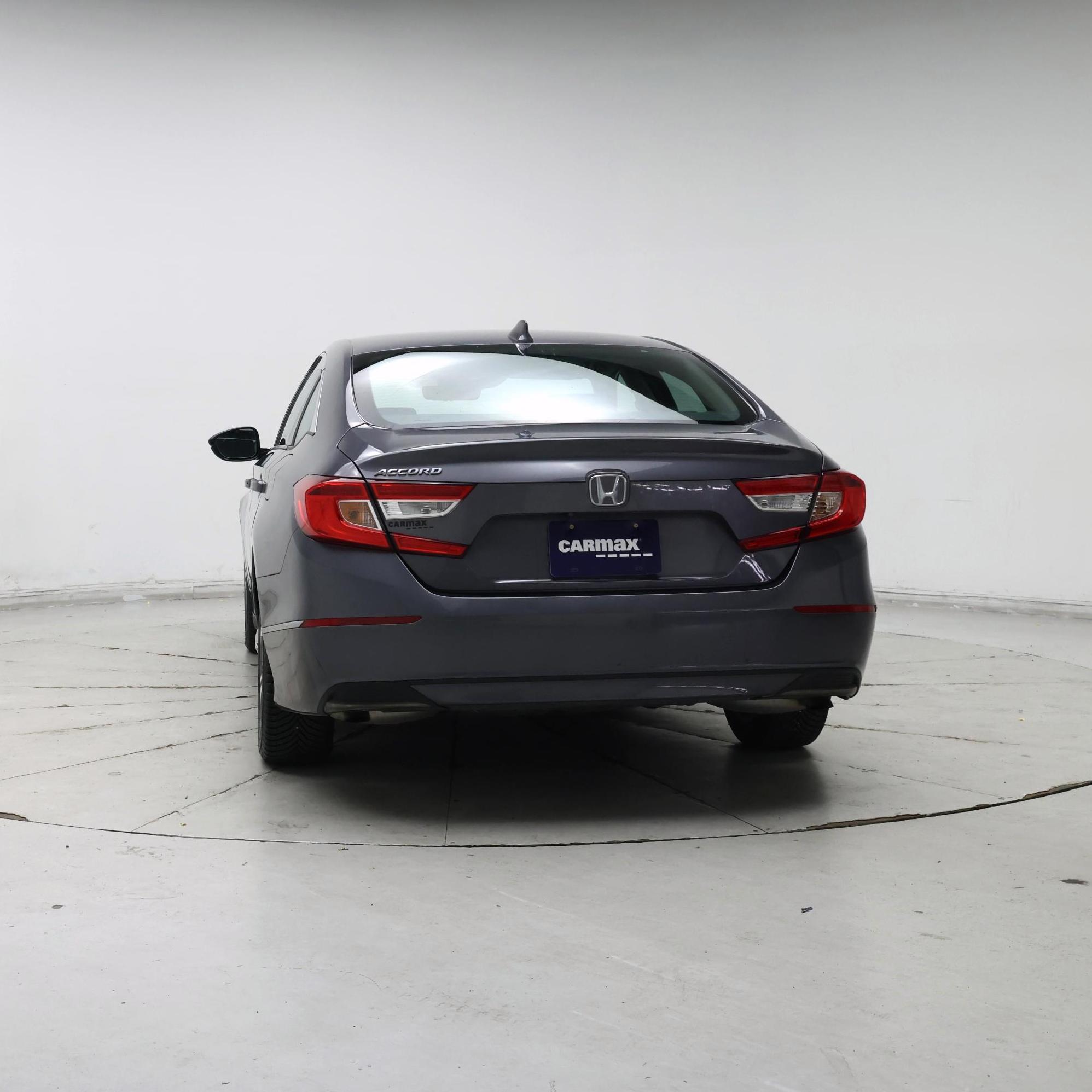 Thumbnail: 2018 Honda Accord - 6