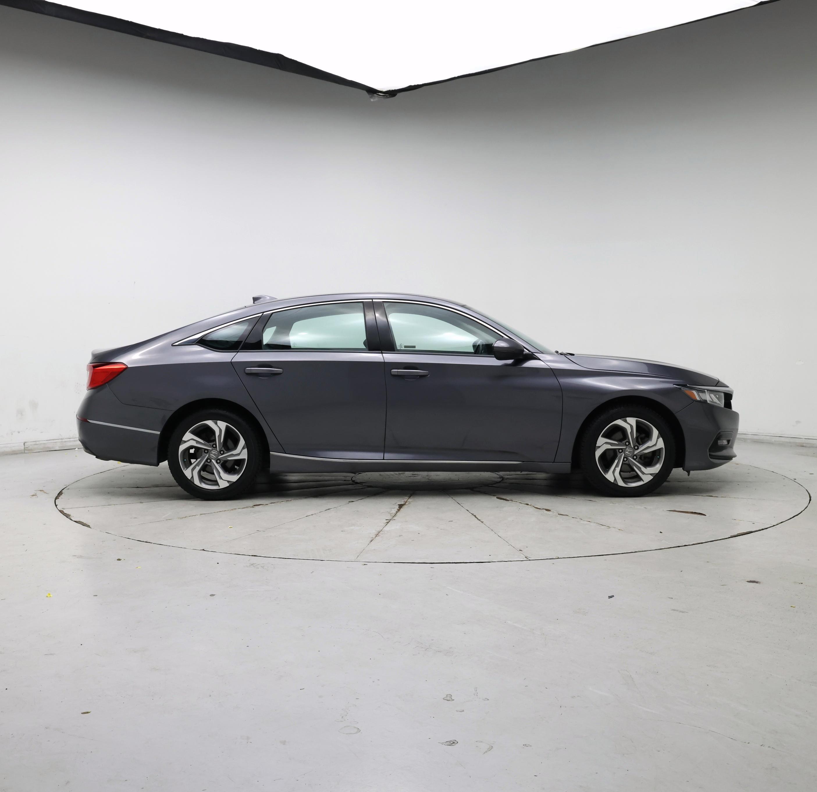 Thumbnail: 2018 Honda Accord - 7