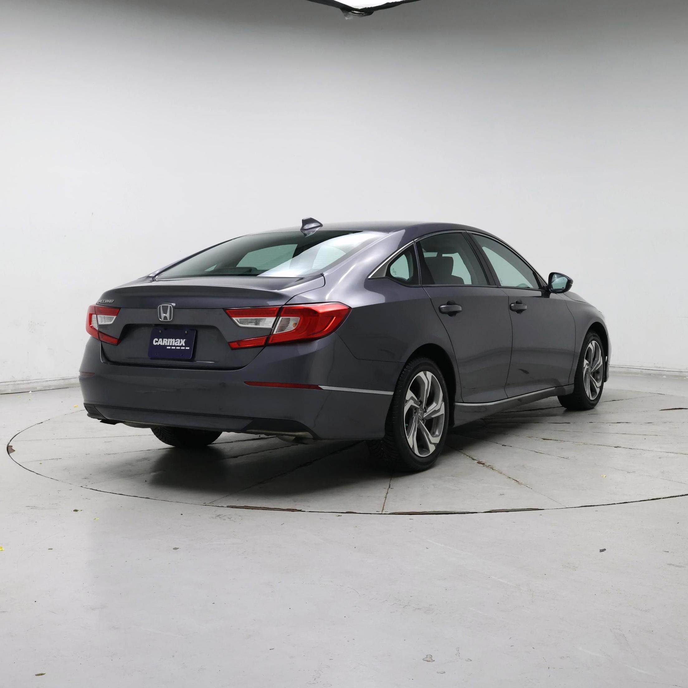 Thumbnail: 2018 Honda Accord - 8
