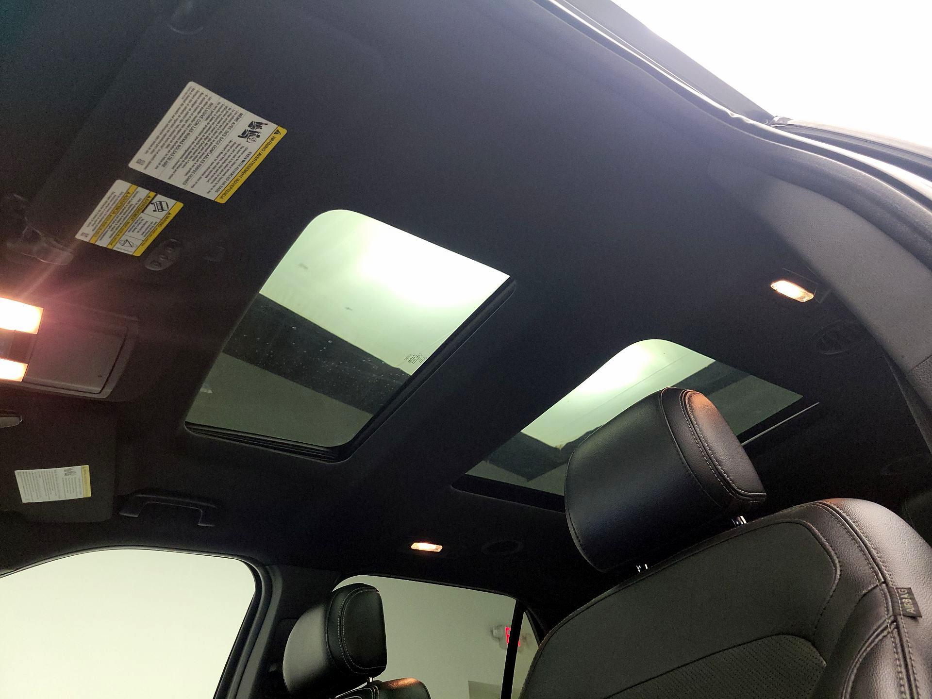 Thumbnail: 2017 Ford Explorer - 20