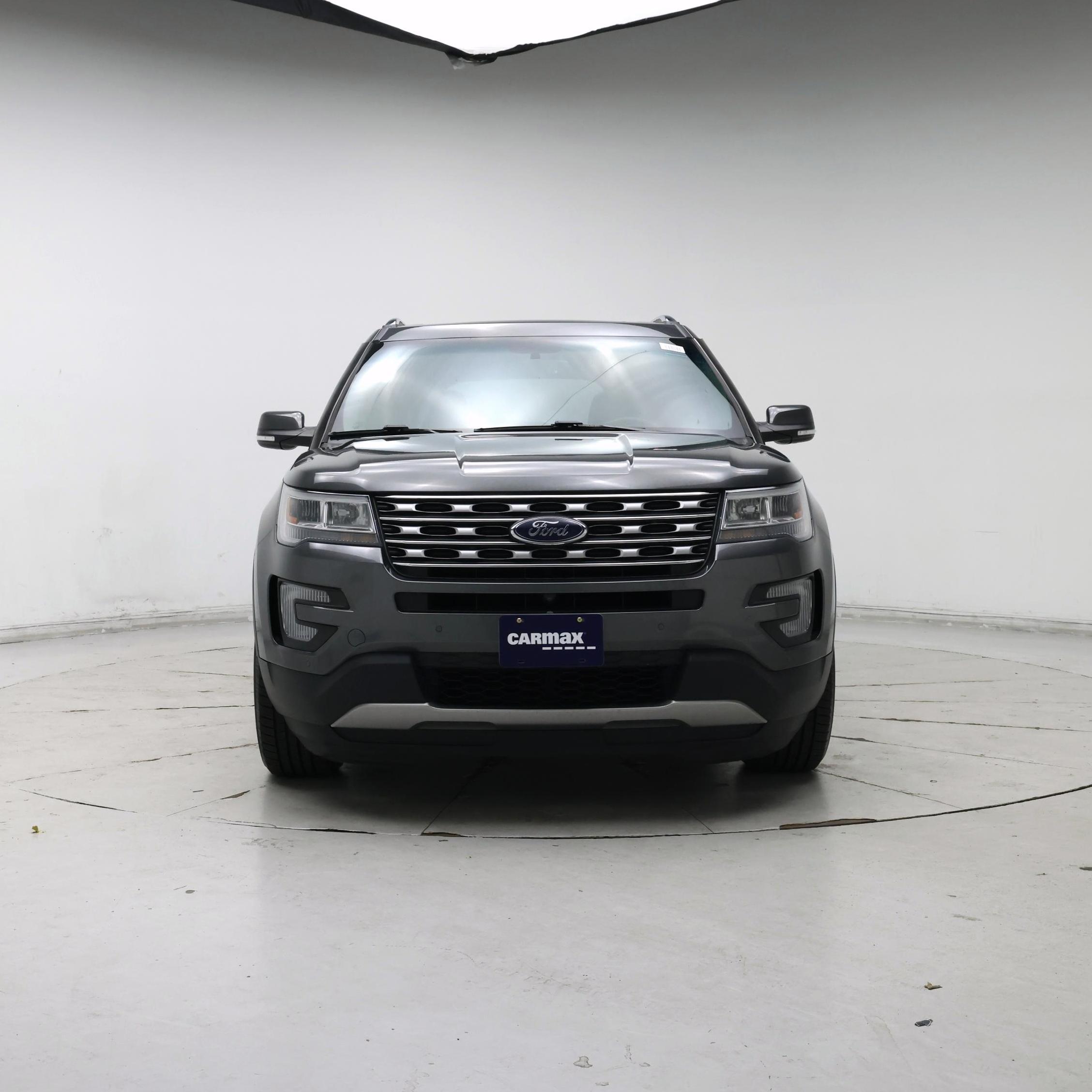 Thumbnail: 2017 Ford Explorer - 5