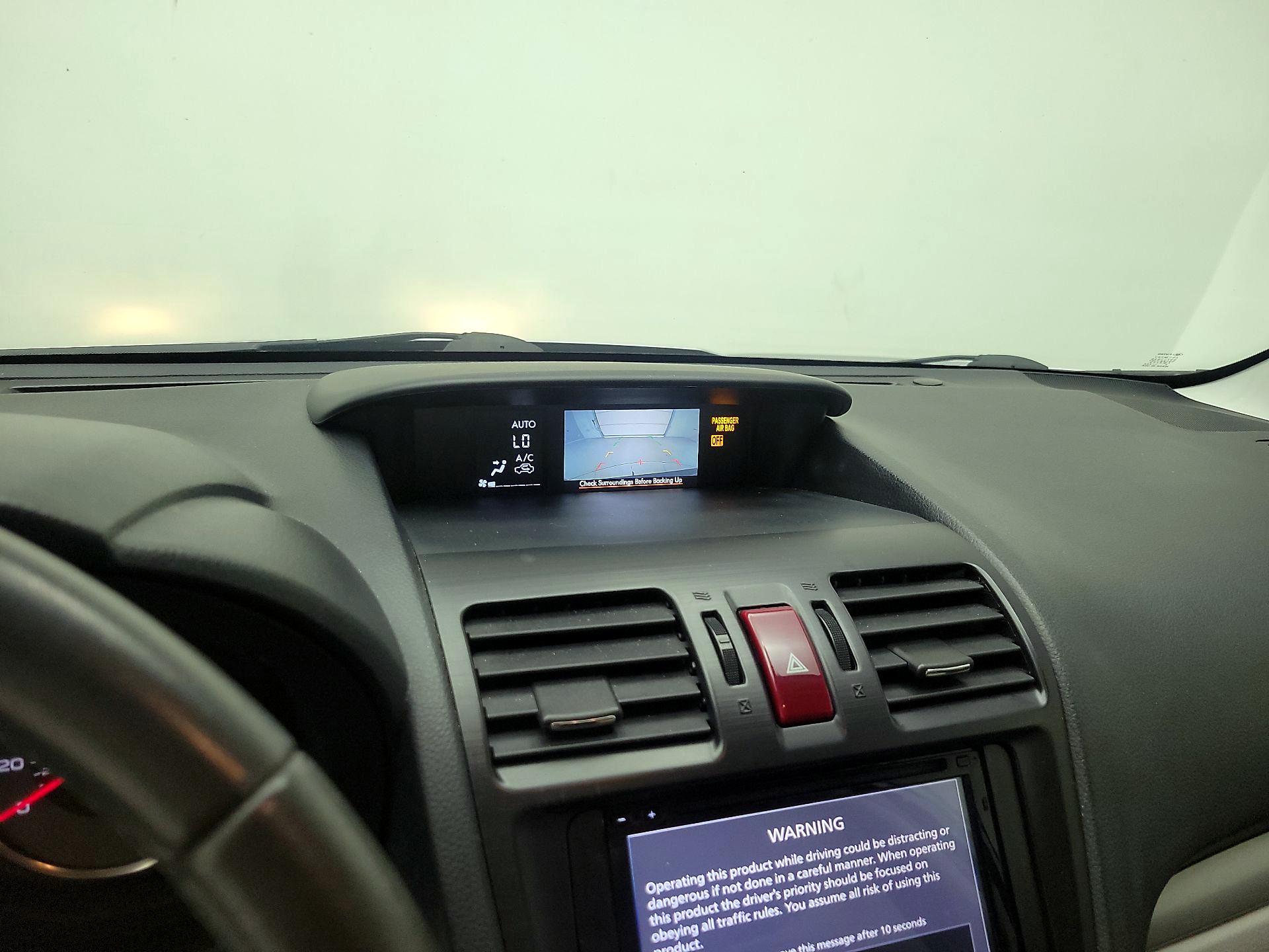 Thumbnail: 2015 Subaru Forester - 14