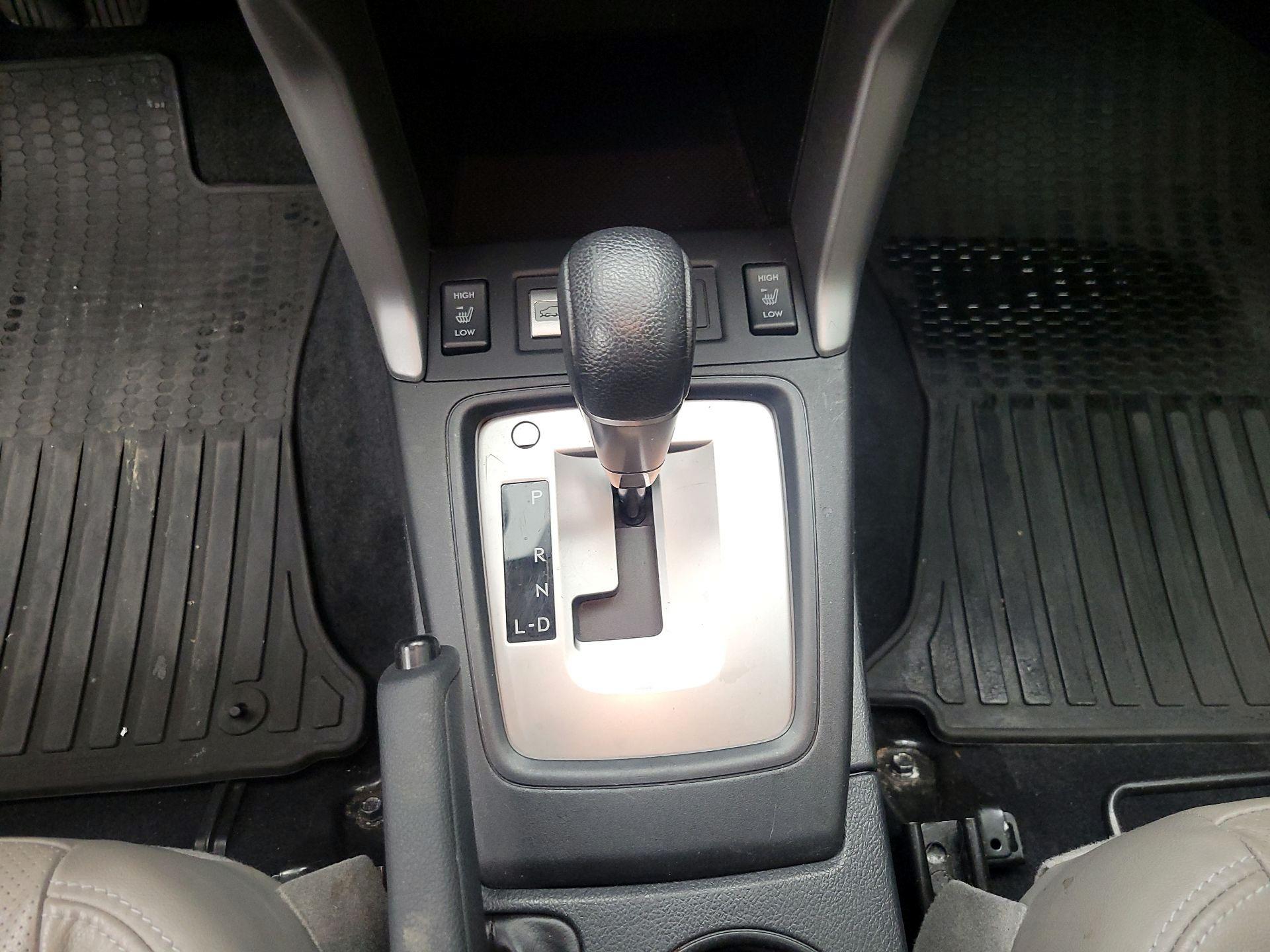 Thumbnail: 2015 Subaru Forester - 17