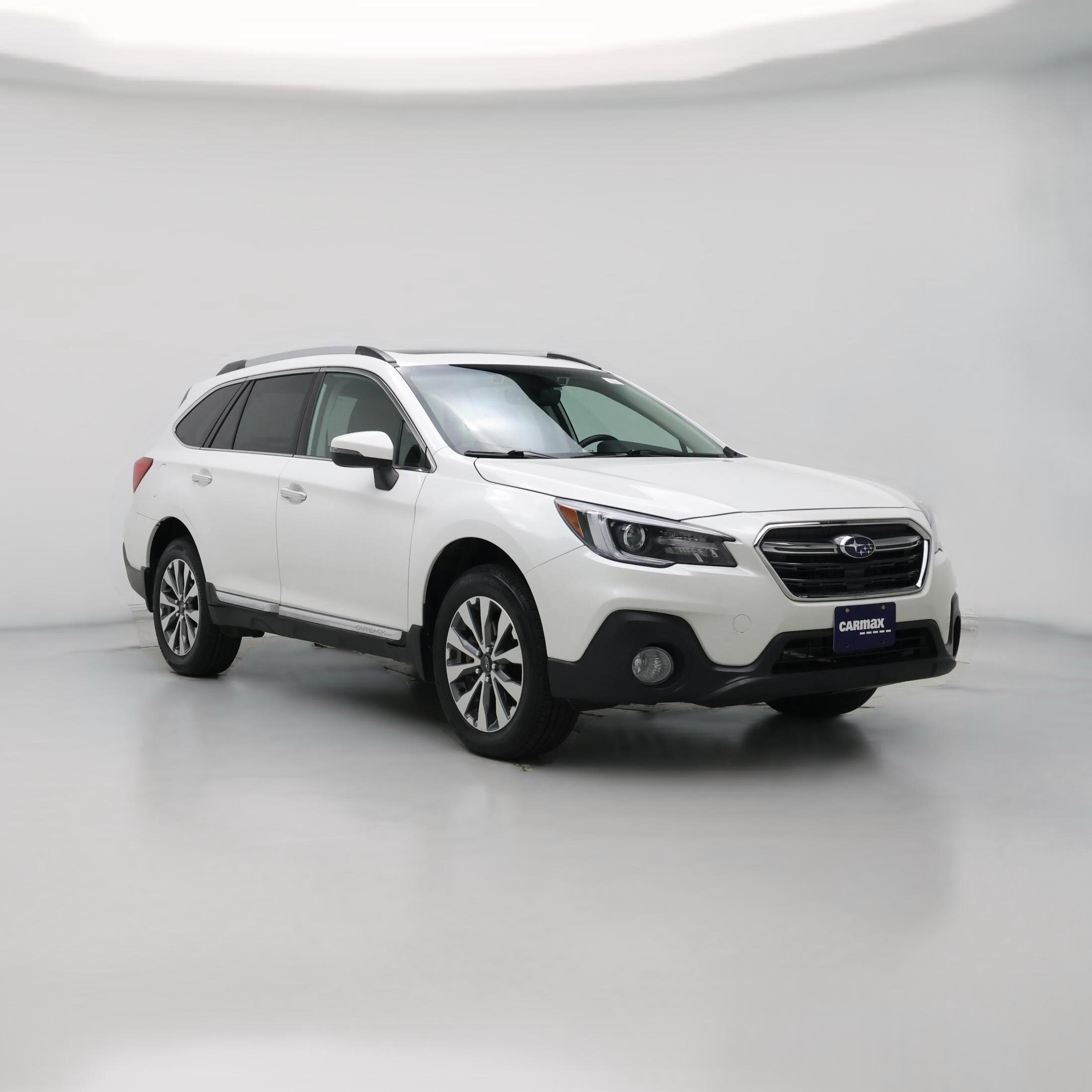 Thumbnail: 2019 Subaru Outback - 1