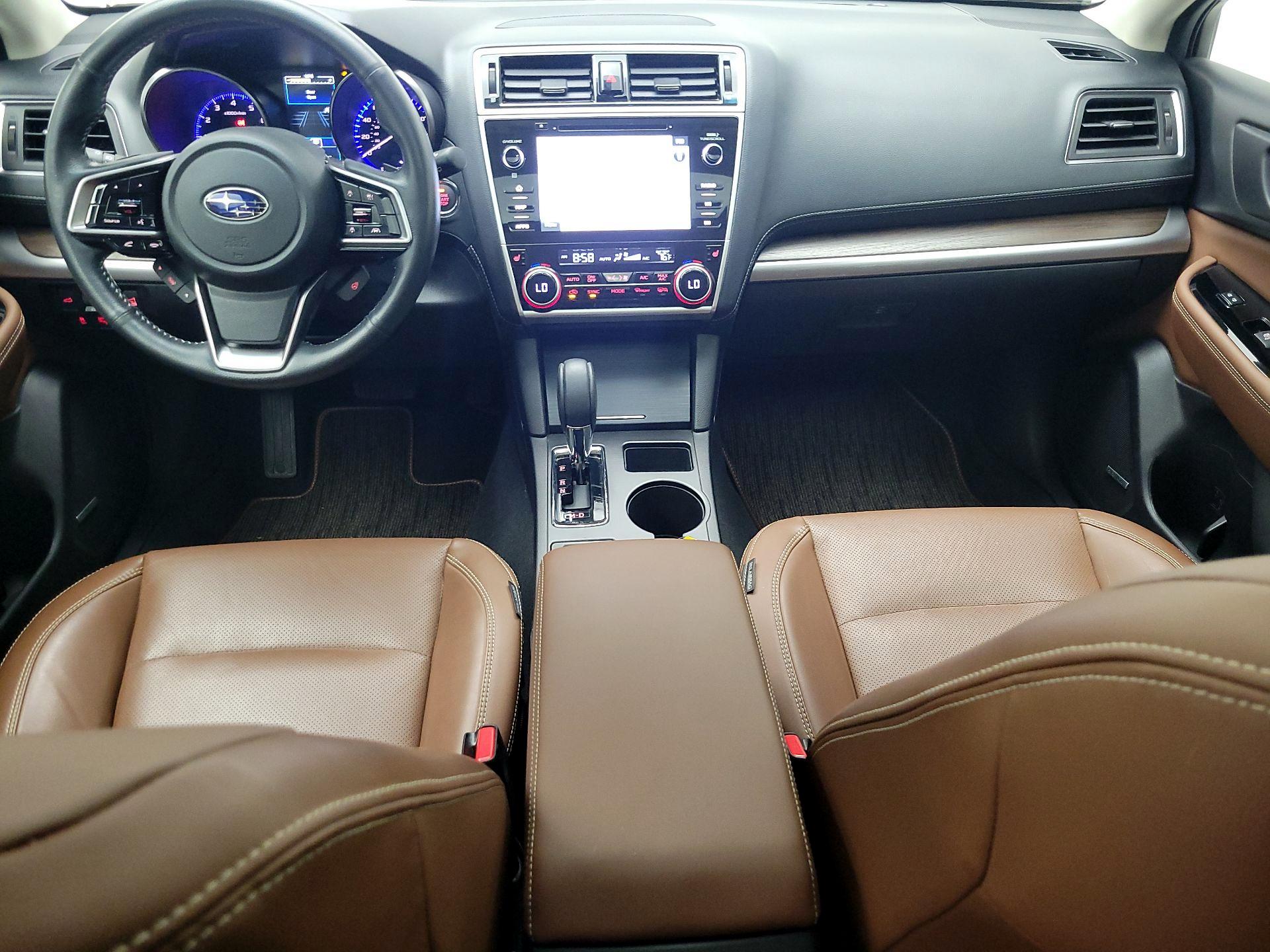Thumbnail: 2019 Subaru Outback - 9