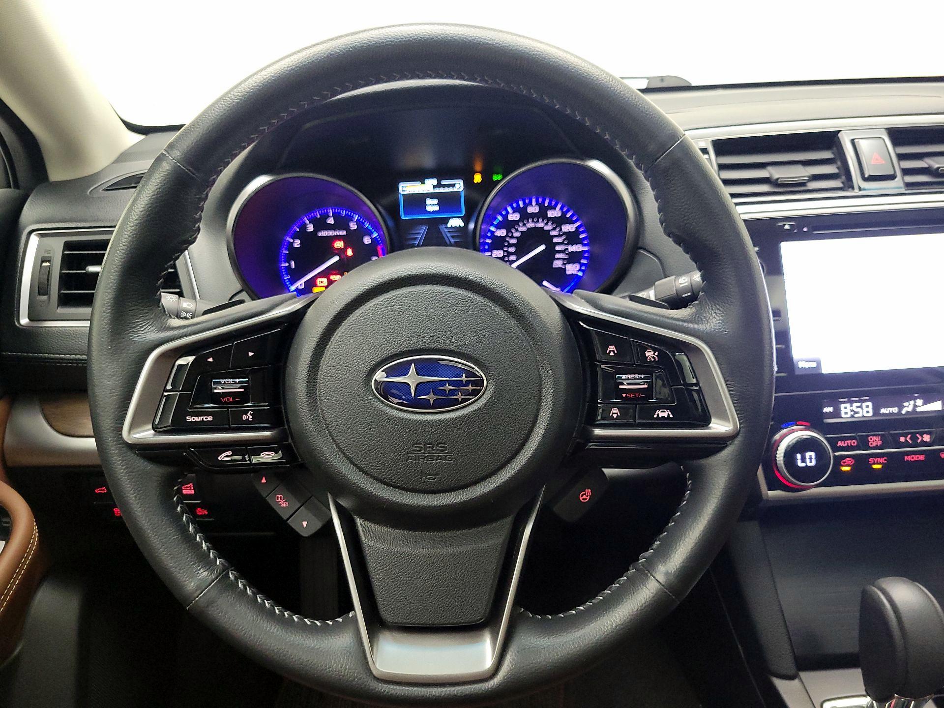 Thumbnail: 2019 Subaru Outback - 10