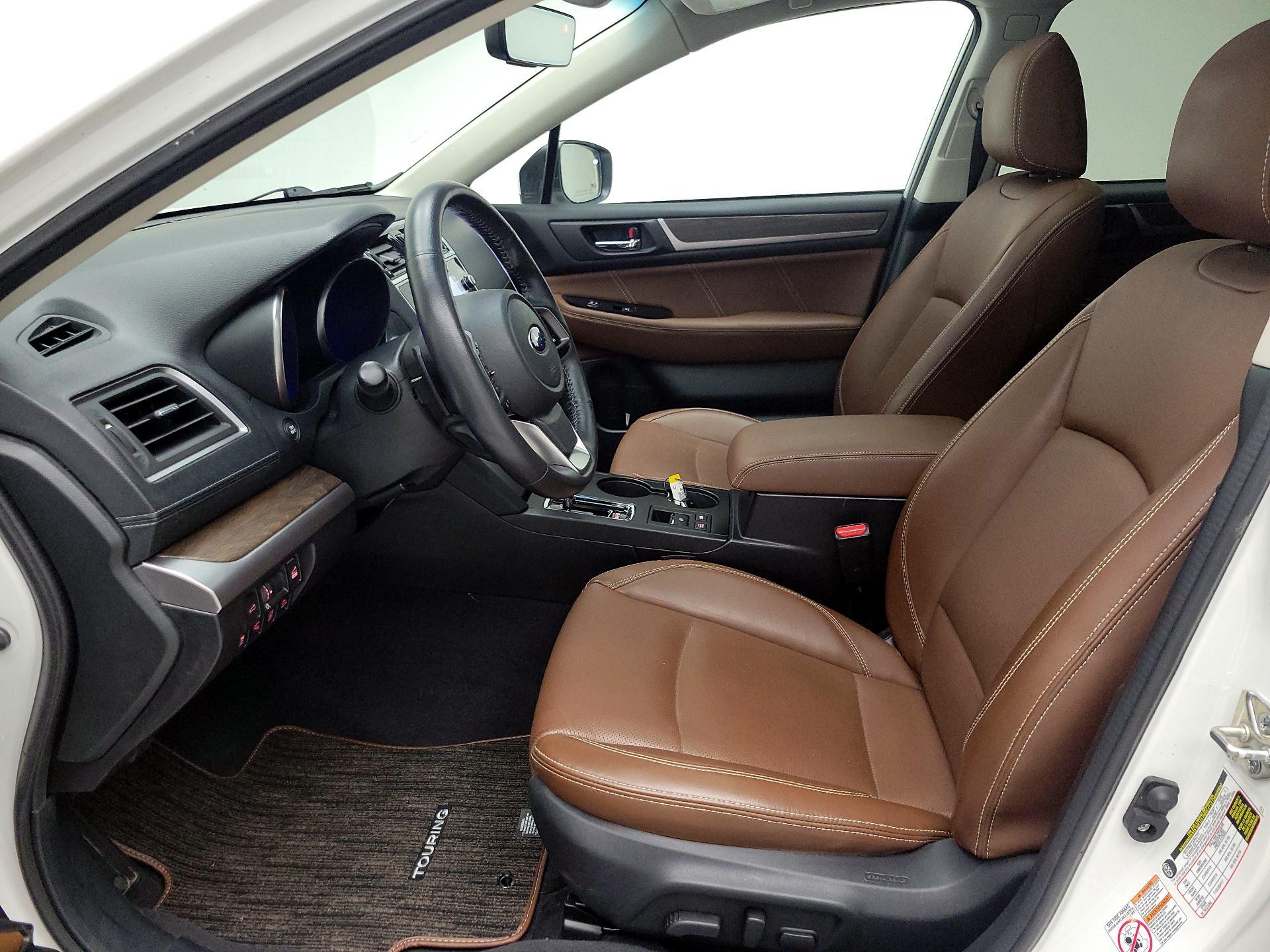 Thumbnail: 2019 Subaru Outback - 11