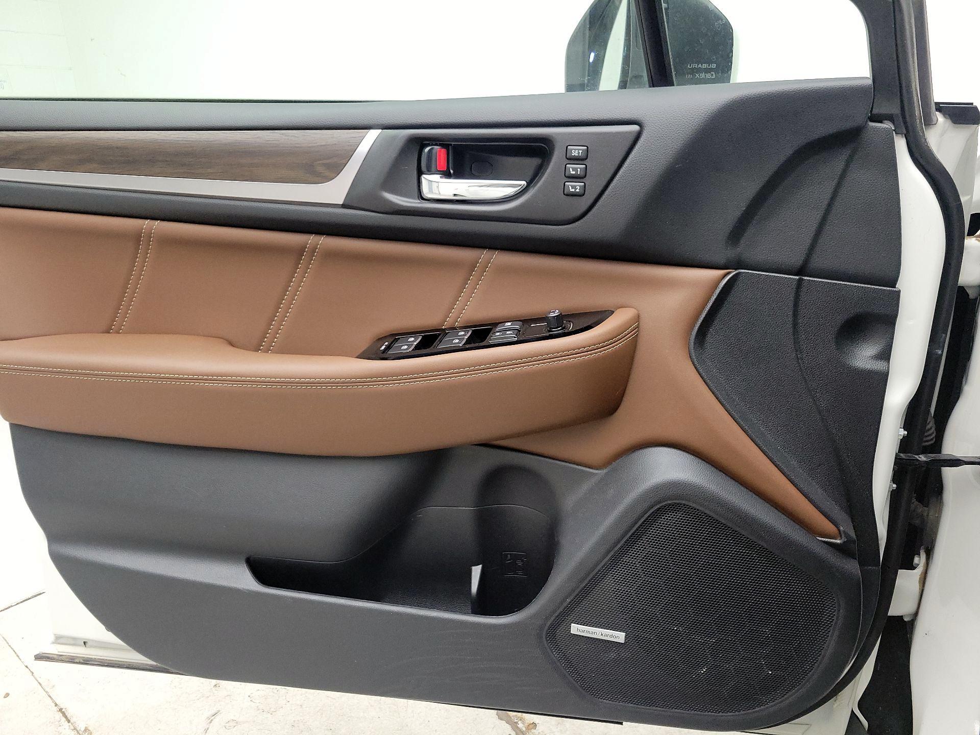 Thumbnail: 2019 Subaru Outback - 12